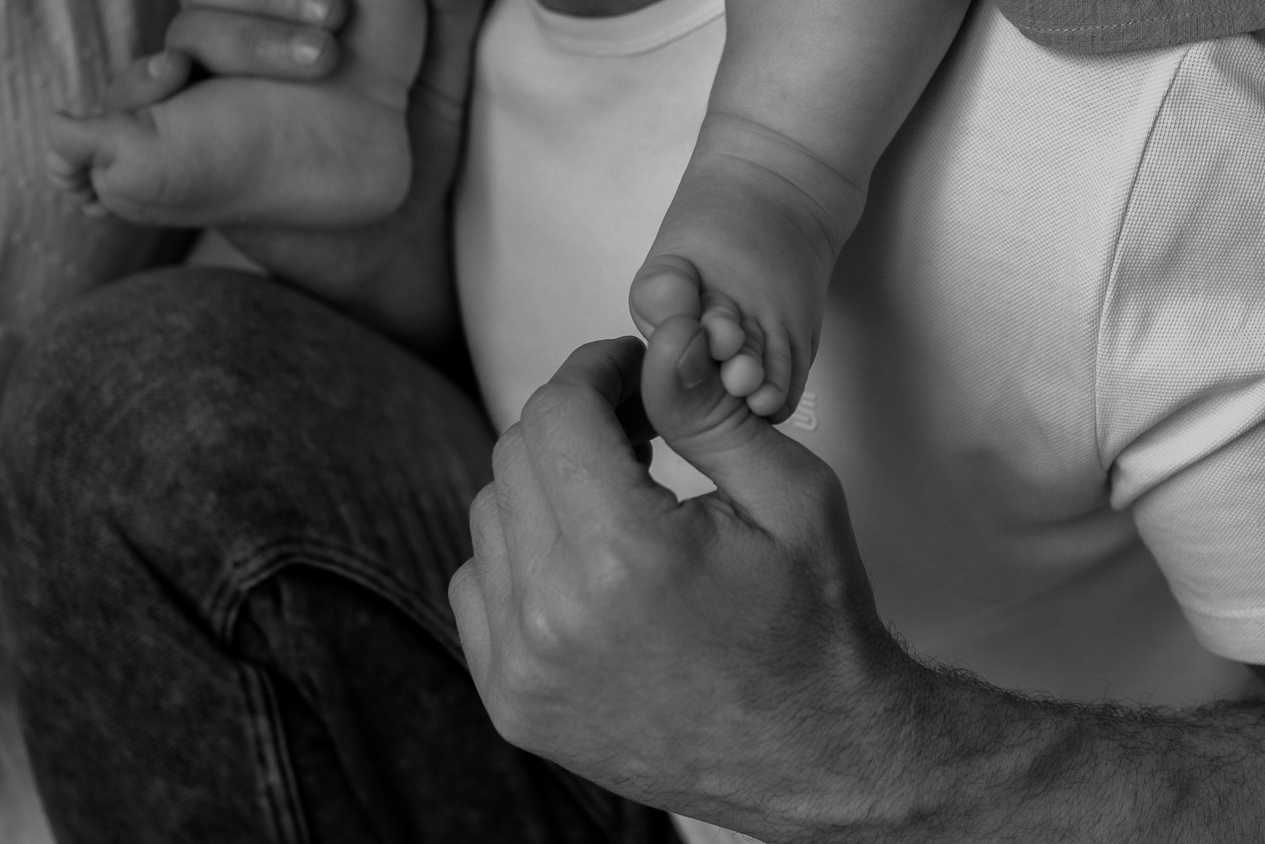 Домашняя фотосессия. Годик Еве. Фотограф грудного вскармливания в Москве Екатерина