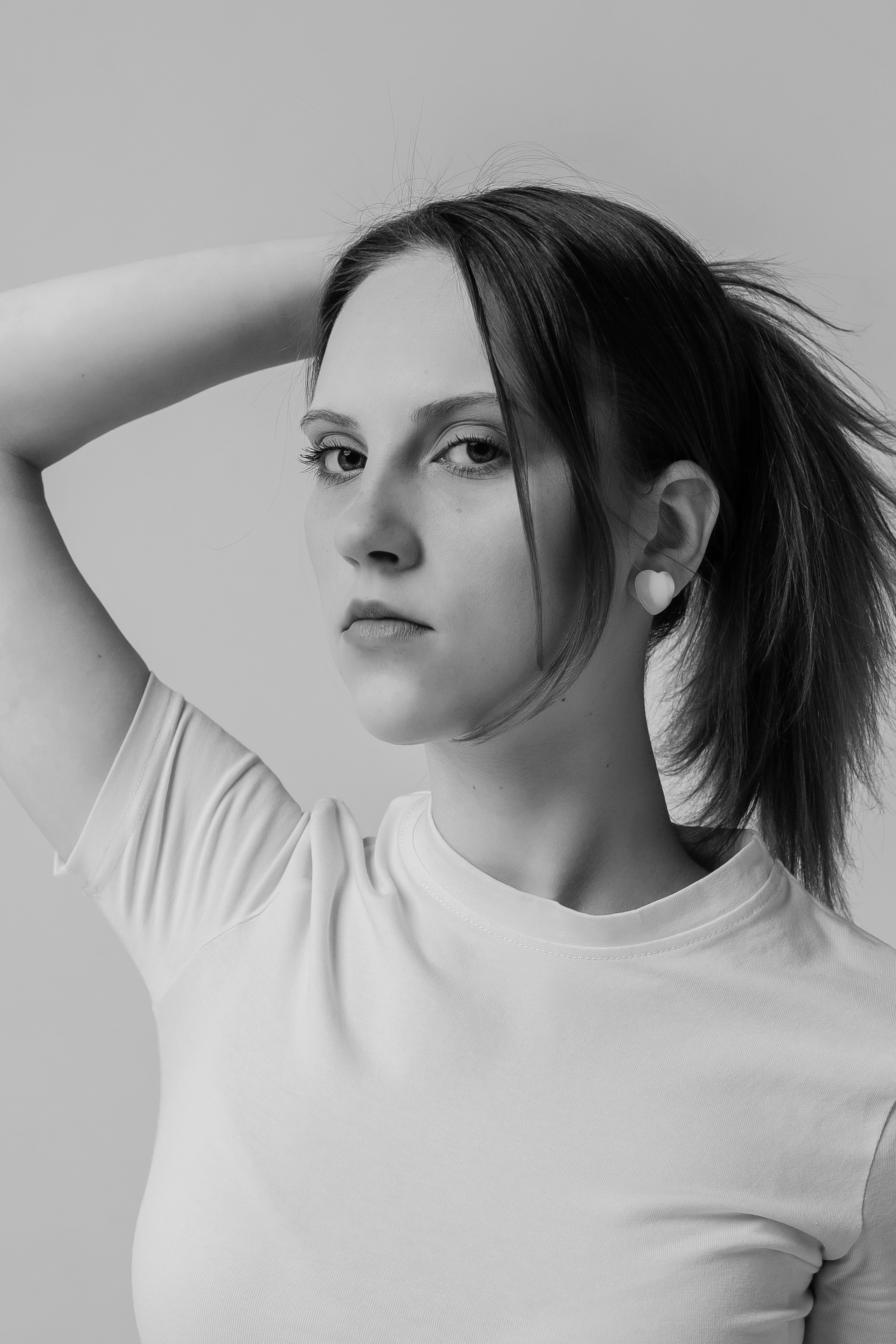 Полина. Фотограф Краснодар Марго Хелбен