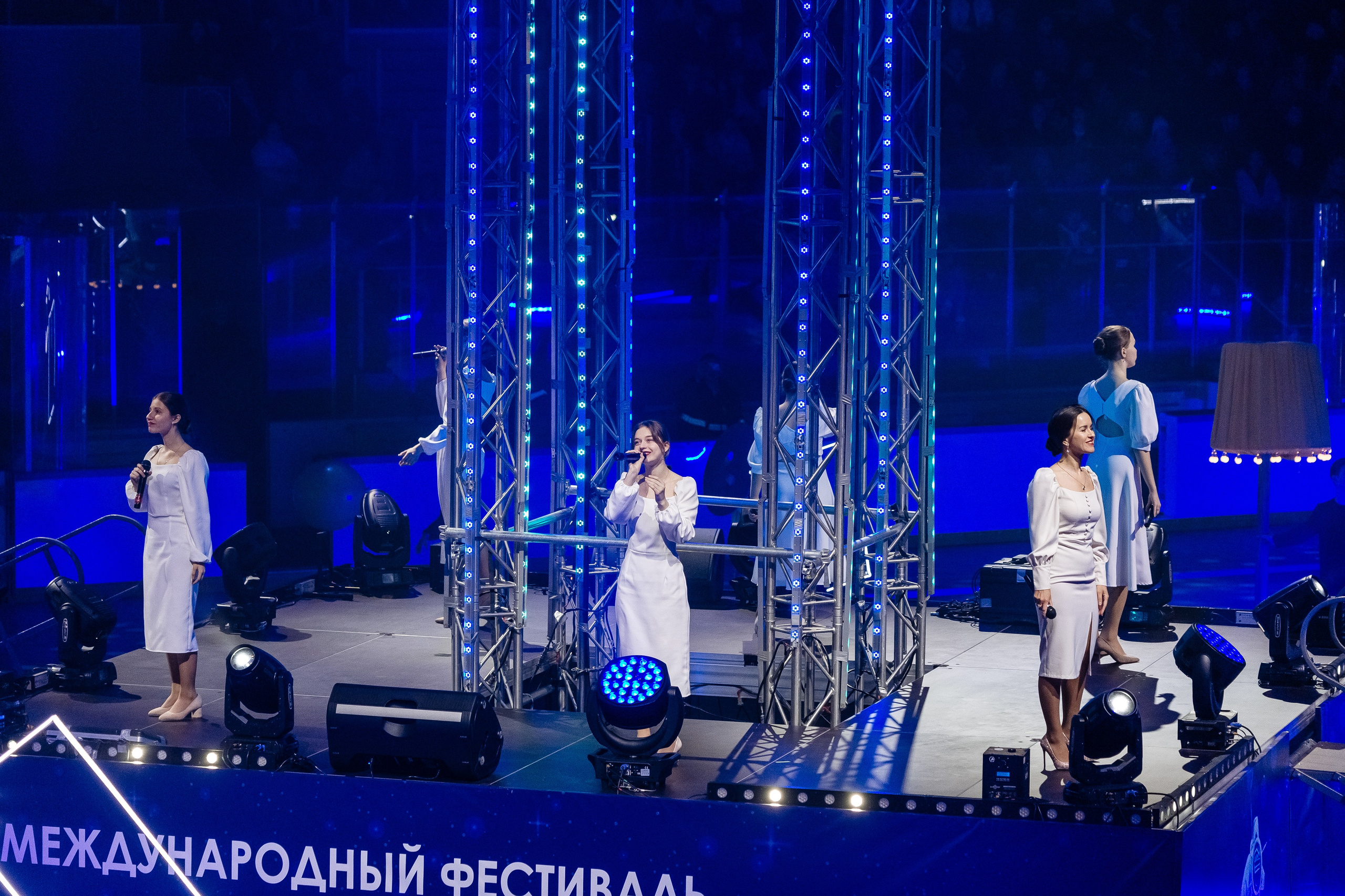 II Международный фестиваль Юрия Гагарина. Фотограф Краснодар Марго Хелбен