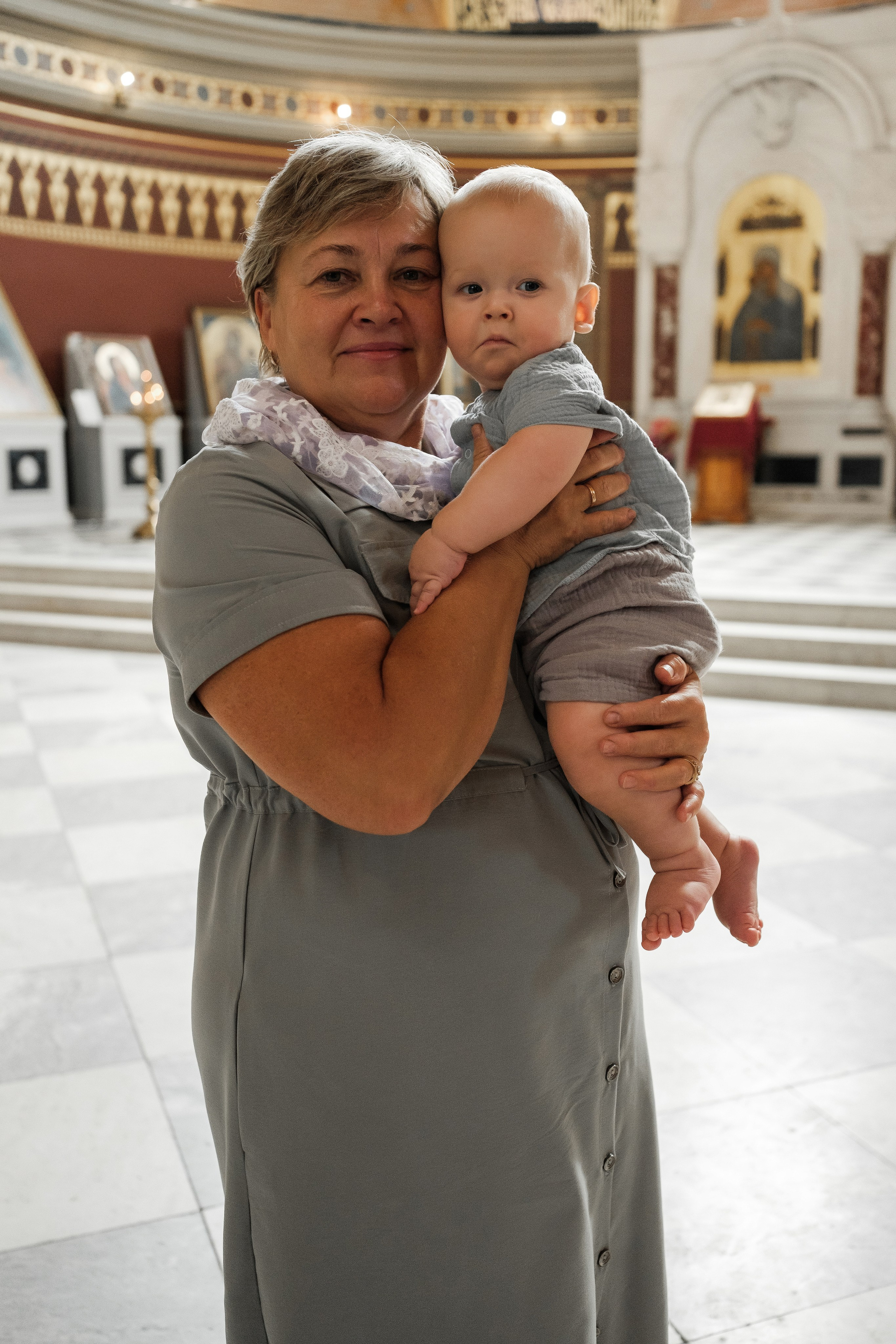 Крещение 3 сентября 2023. Свадебный фотограф | репортаж | праздники | крещение