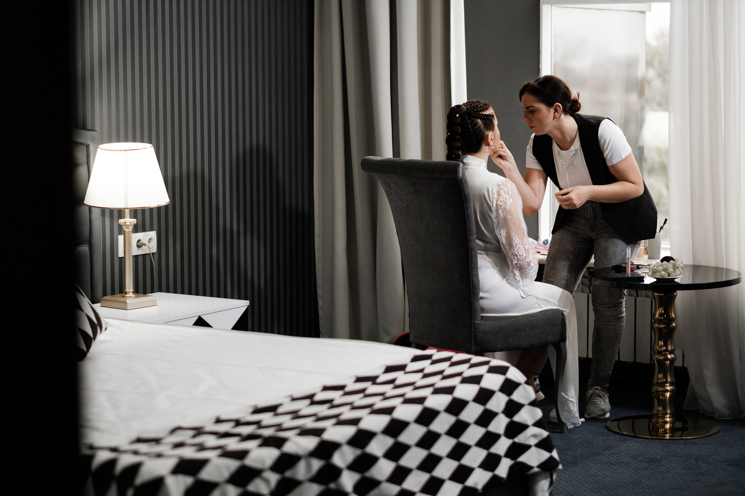 Александр и Лариса. Свадебный фотограф | репортаж | праздники | крещение