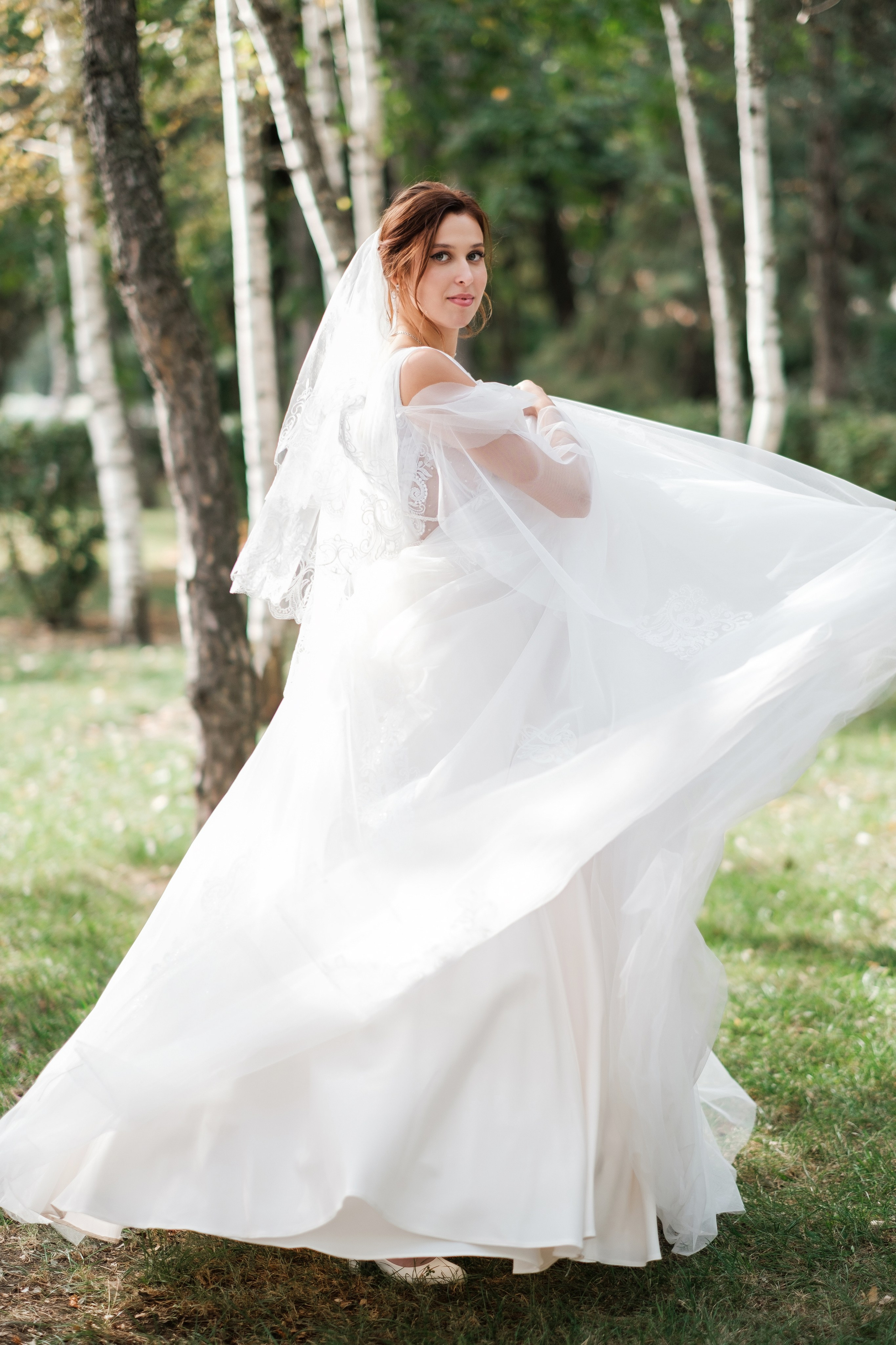 Дмитрий и Александра. Свадебный фотограф | репортаж | праздники | крещение