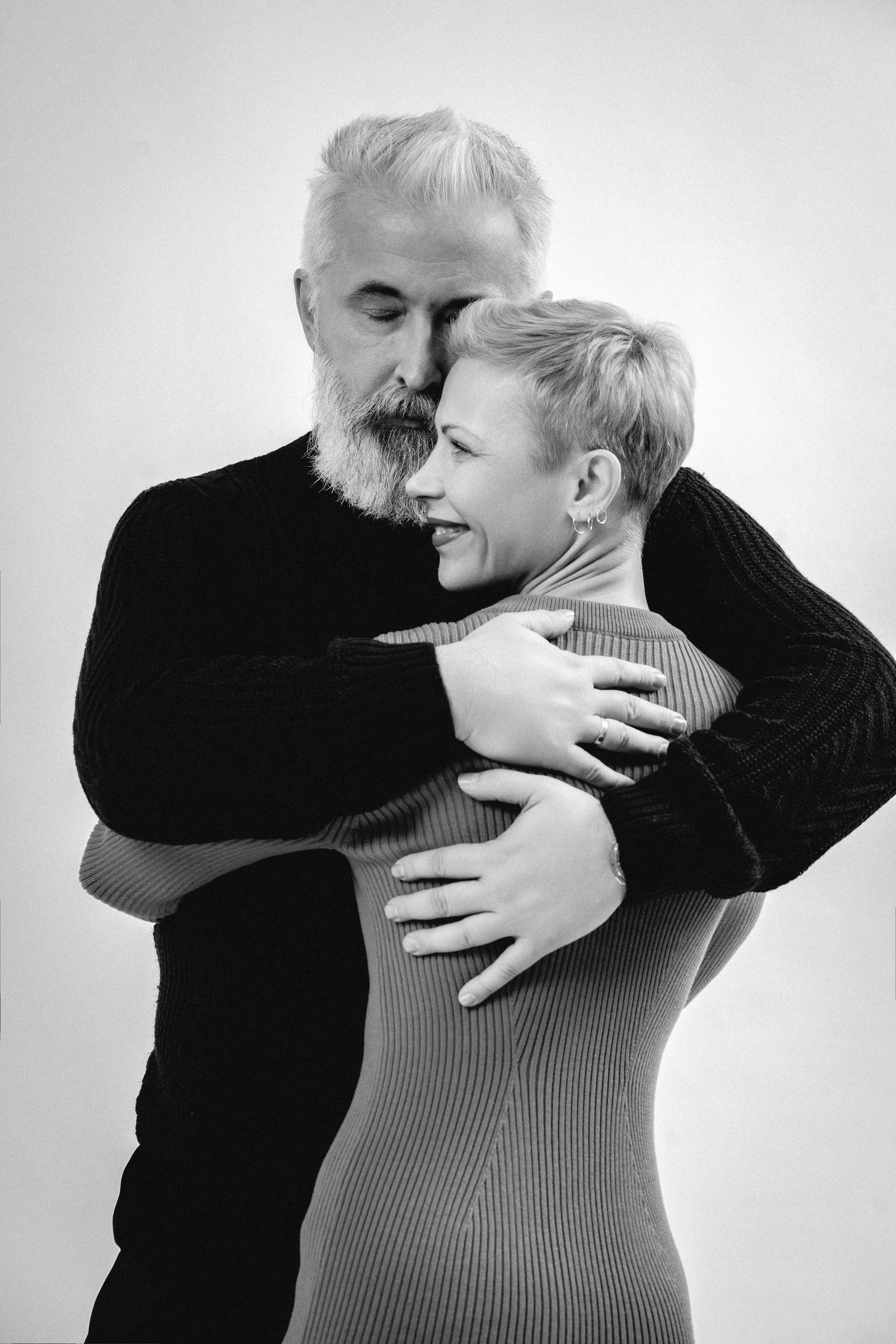 Вероника & Андрей. Фотограф в Калининграде Анна Грузина