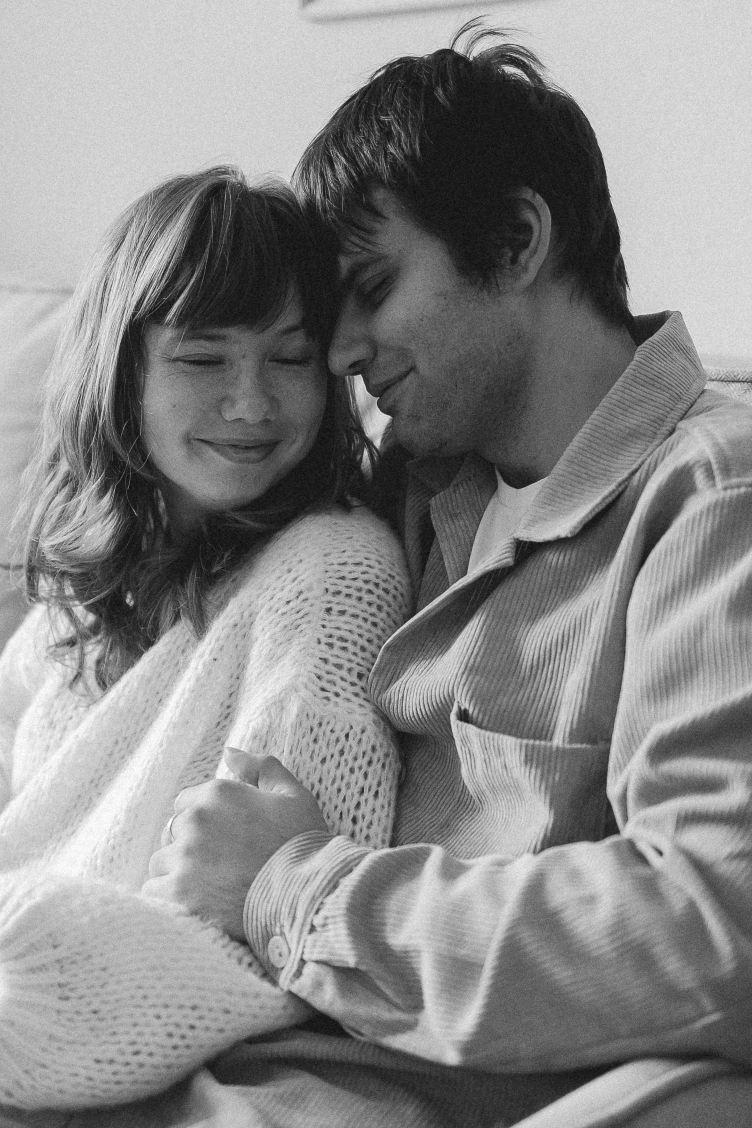 Про новогоднее счастье. Семейный фотограф в Москве Алла Суворова