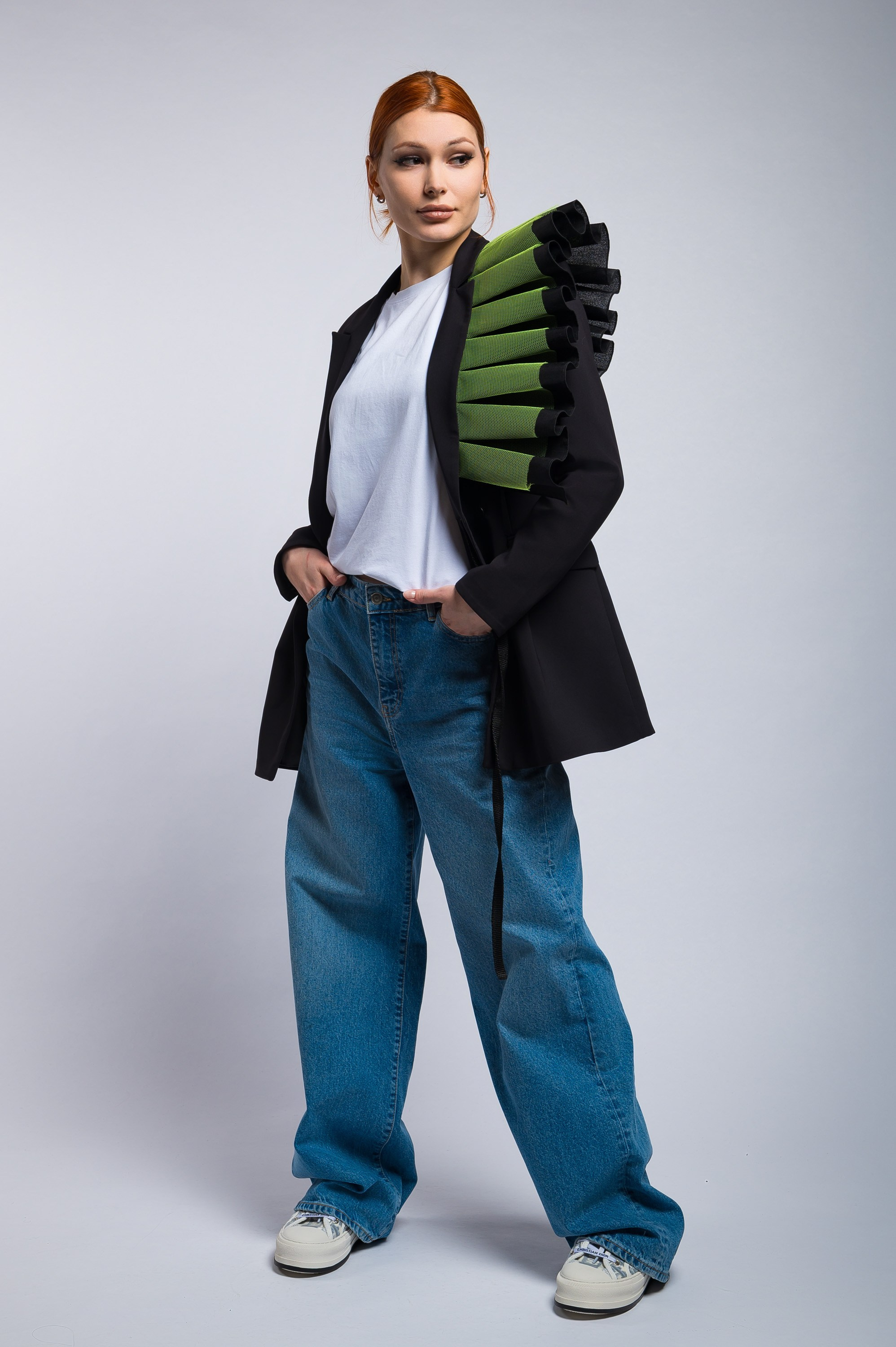 Рюши. Главная