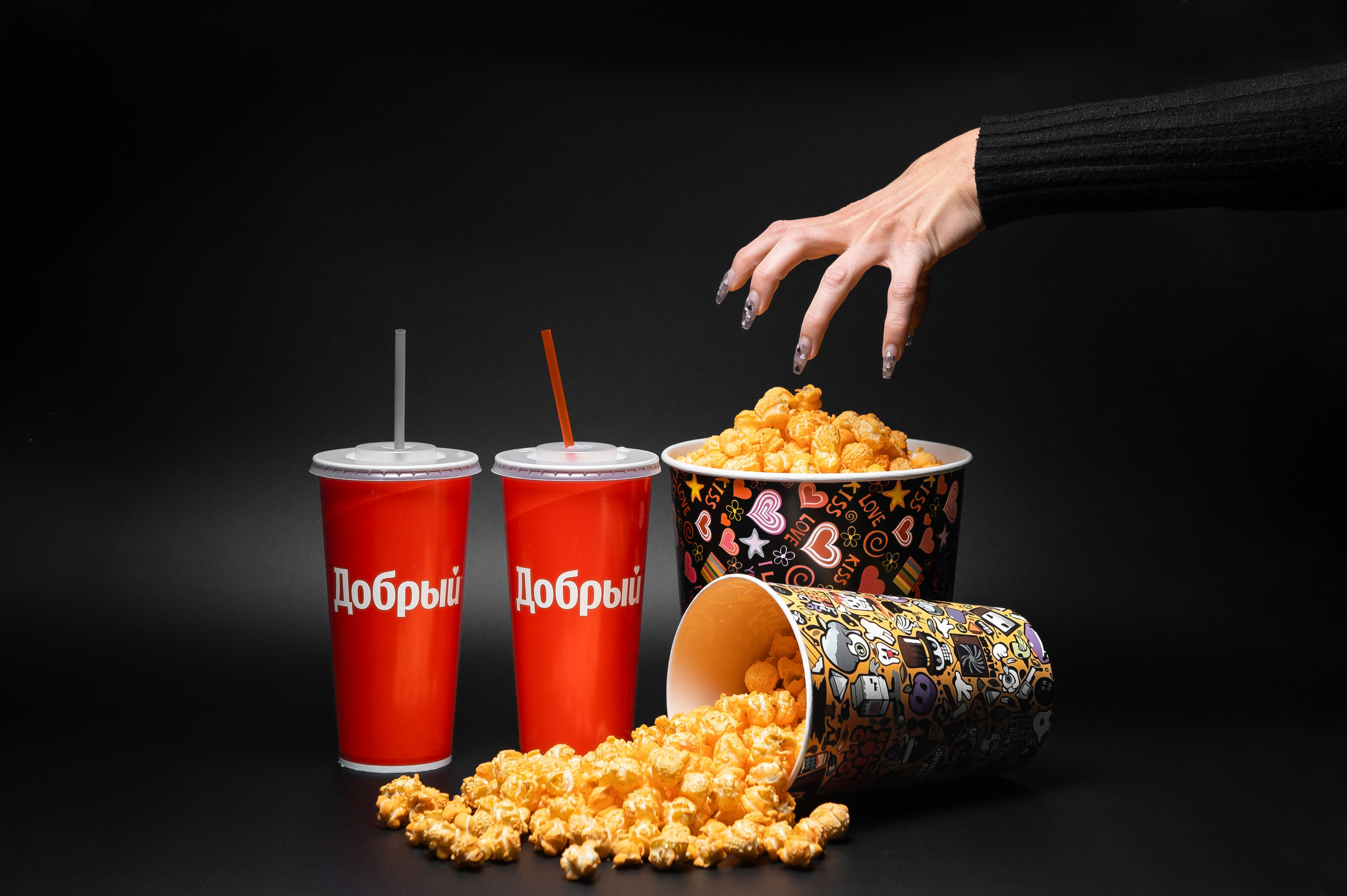 Food. Food — Контент. Главная