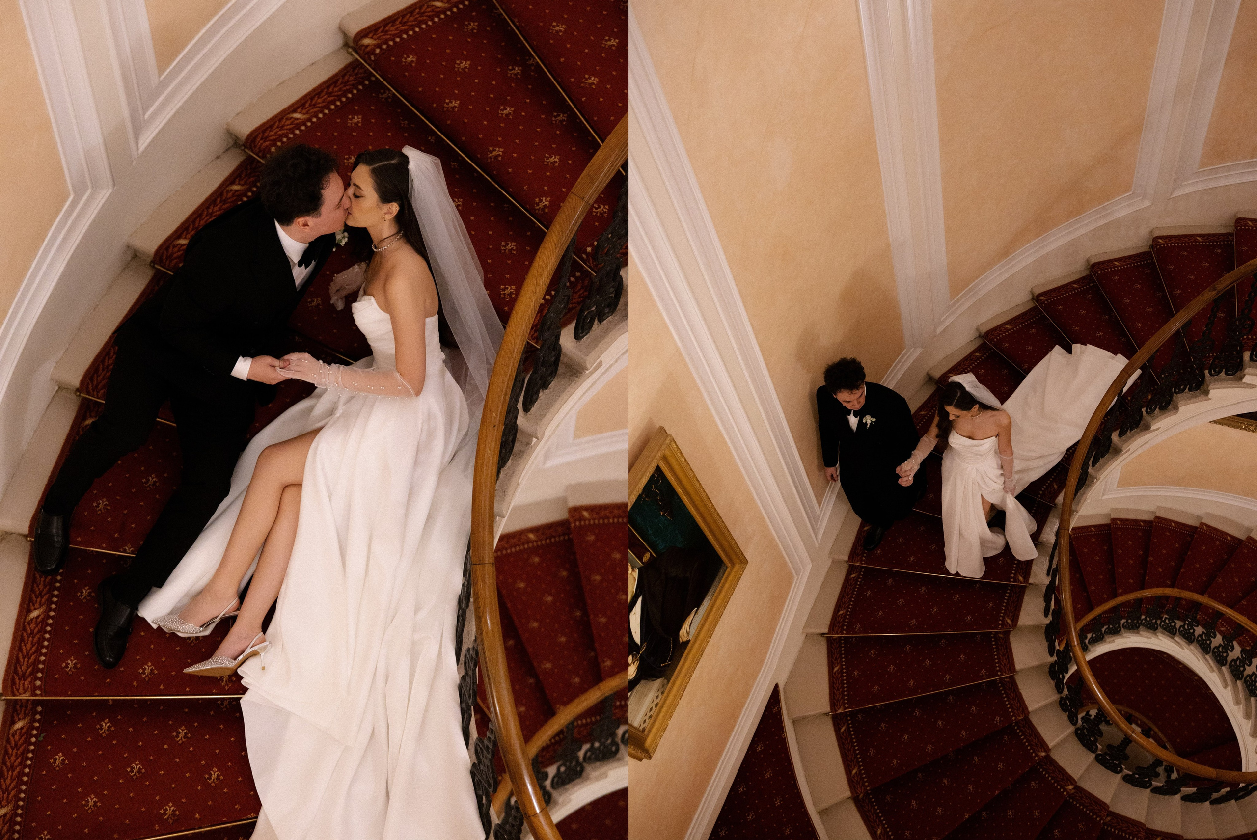 Нади и Александр. Свадебный и семейный фотограф Мария Князева в Санкт-Петербурге