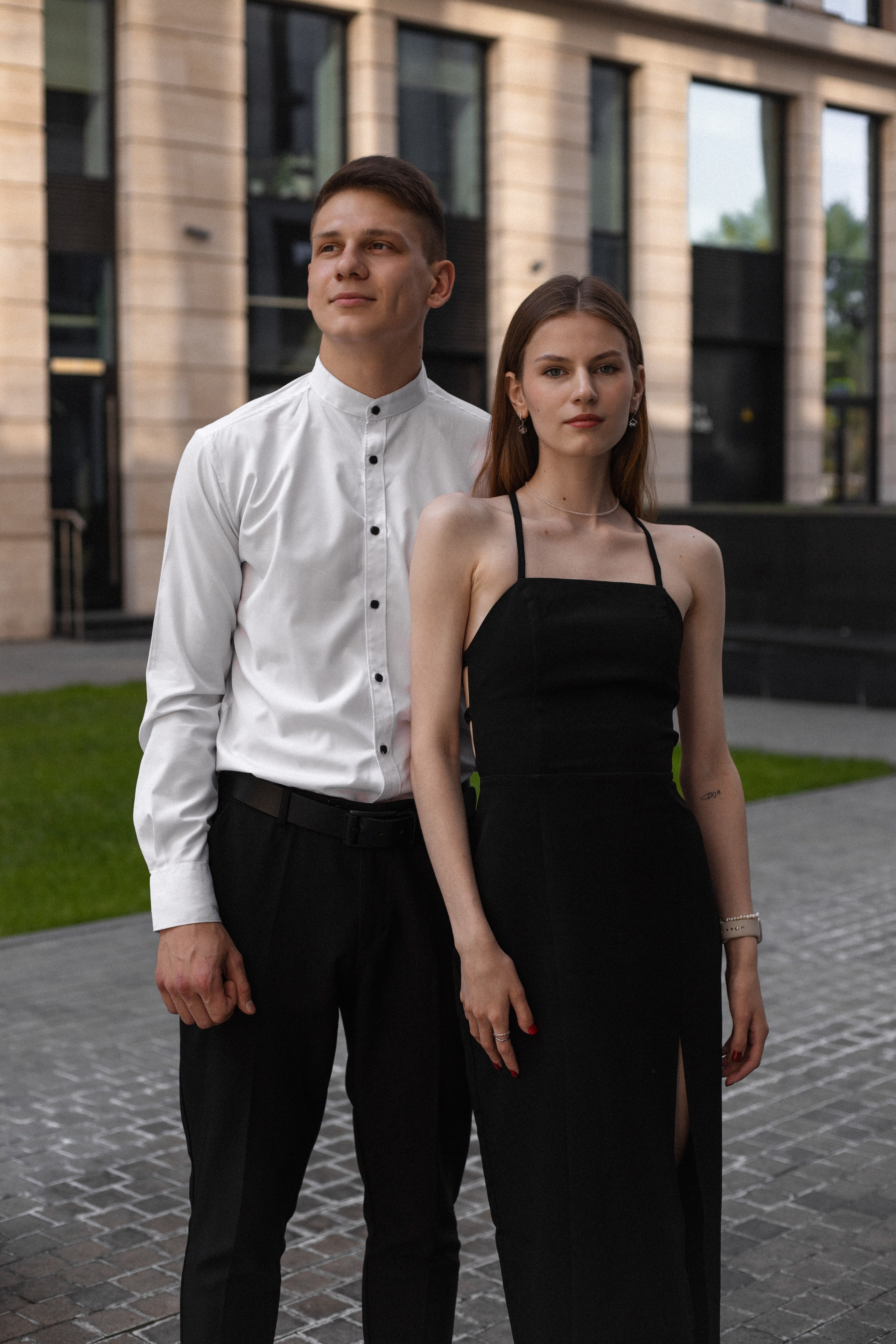 Арина & Тимофей. Фотограф Акимова Дарья Санкт-Петербург, Михайловка