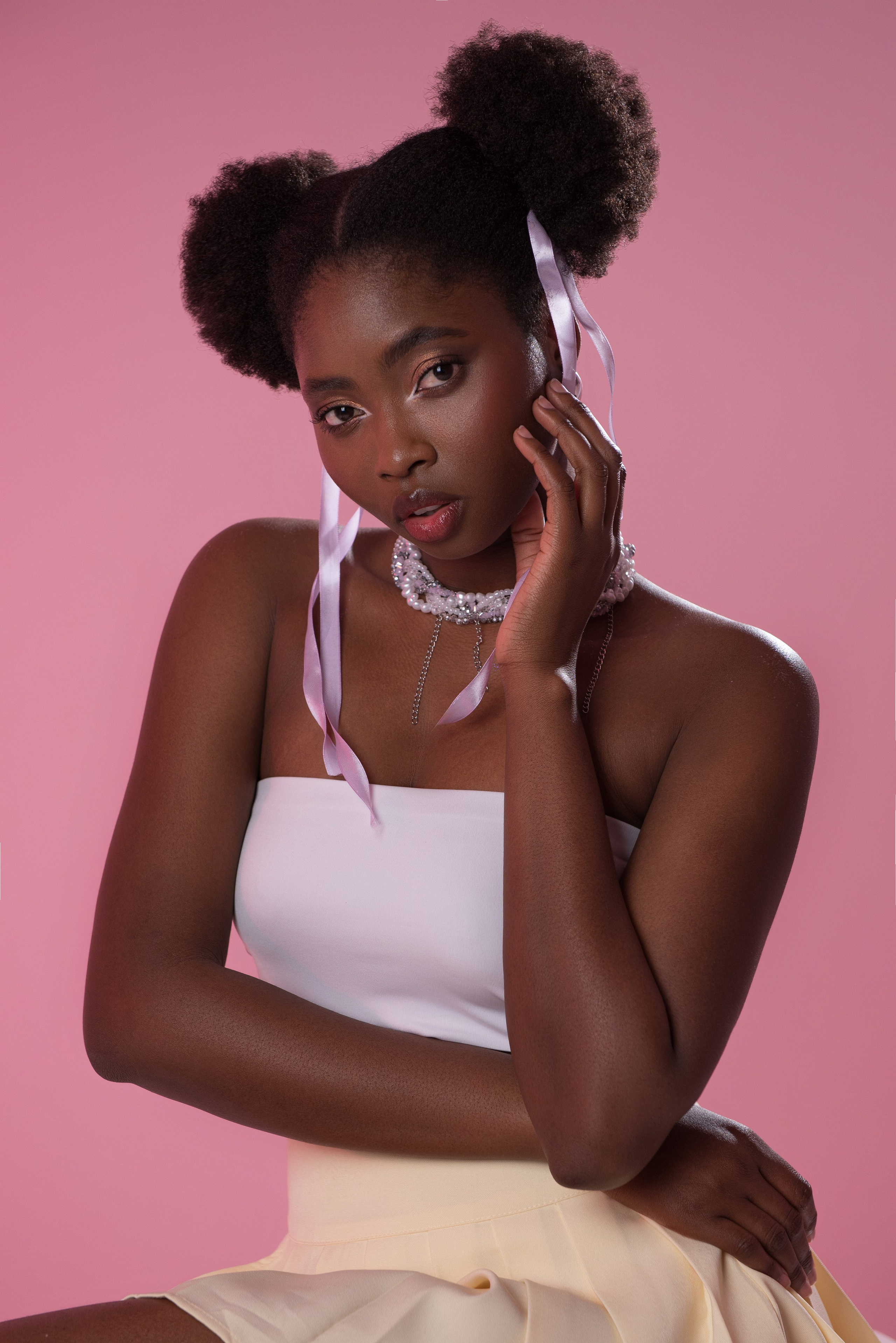 Присцилла. Портретный фотограф в Казани Тумурзина Камила