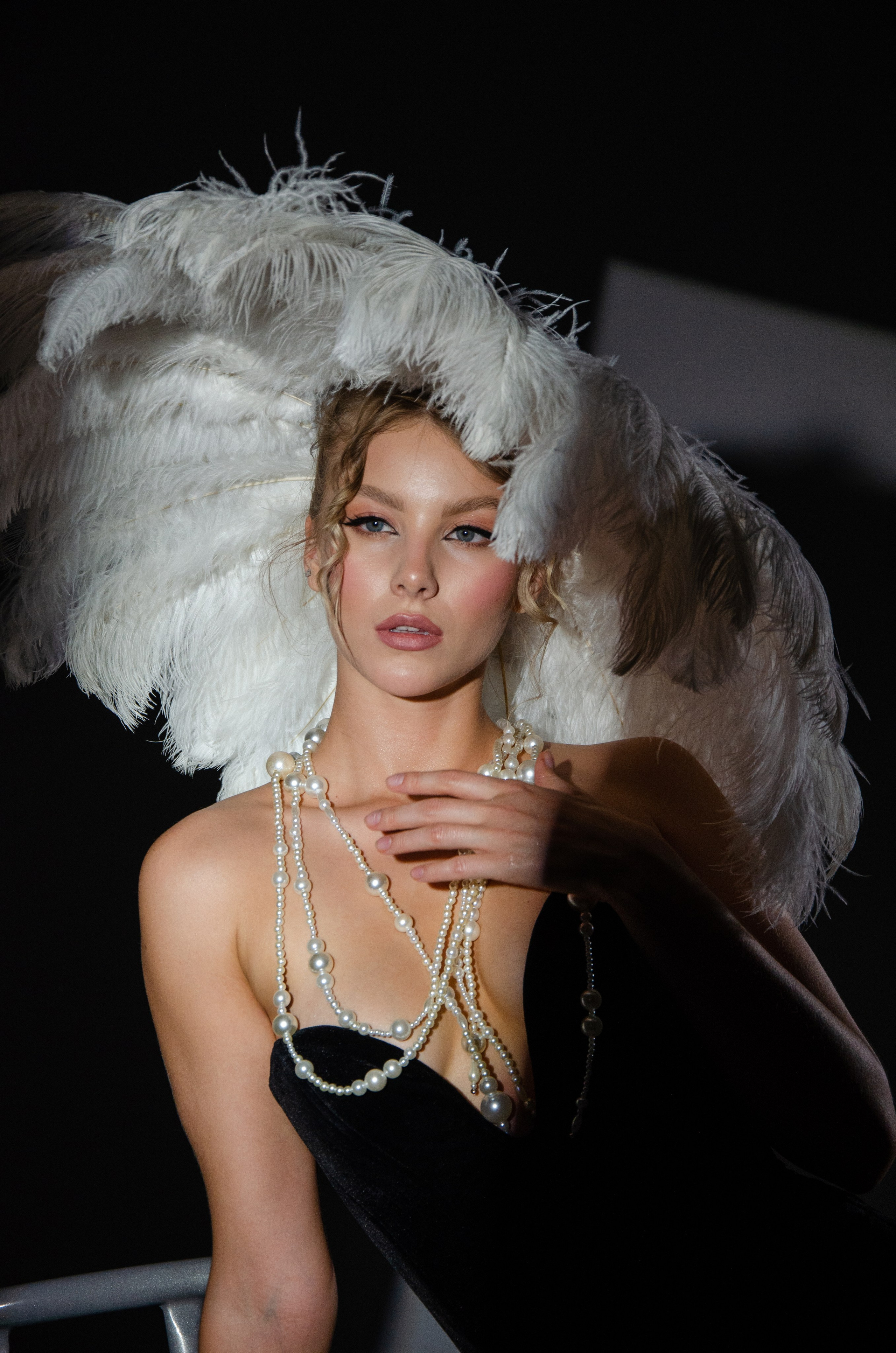 Magenta. Портретный фотограф в Казани Тумурзина Камила