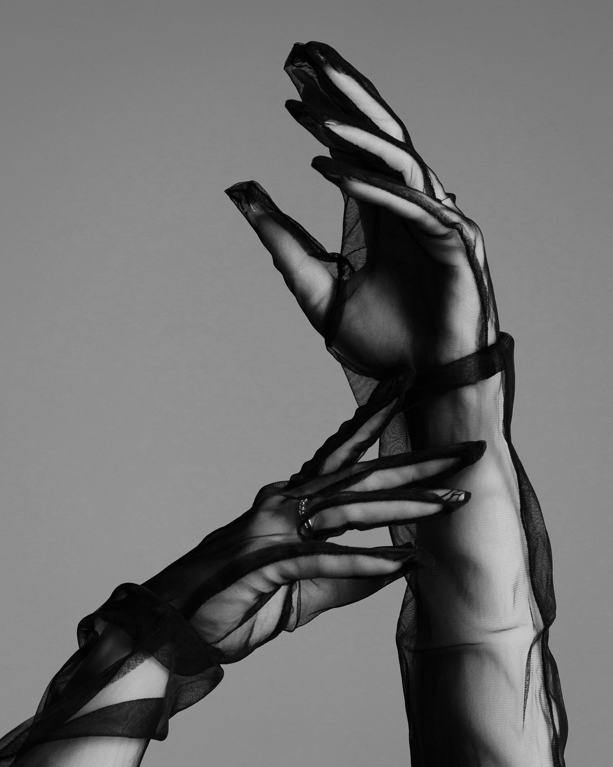 Мария. Фотограф Дмитрий Опаленов