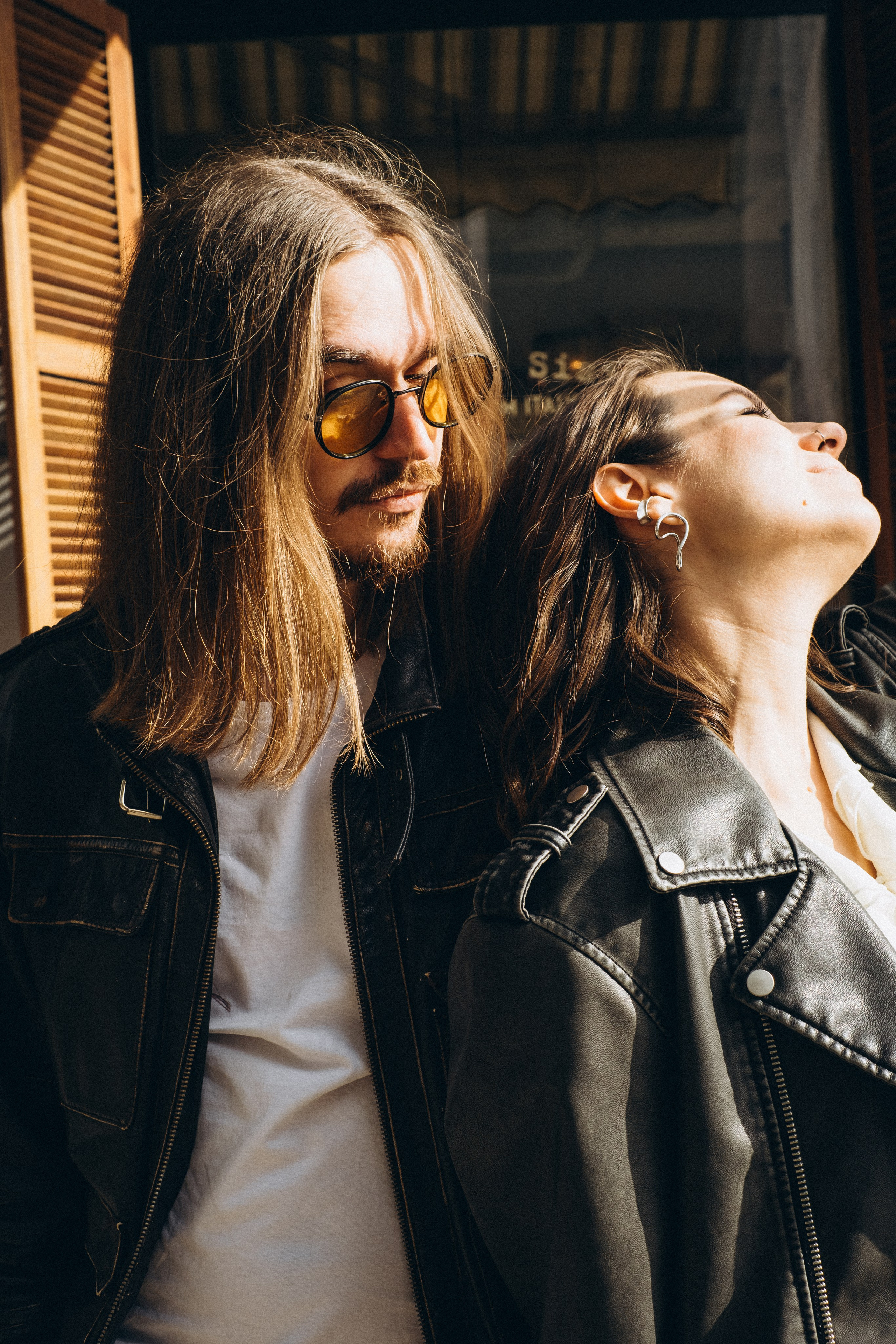 Валя и Кирилл. Семейный фотограф в Ростове-на-Дону Яна Макаренко