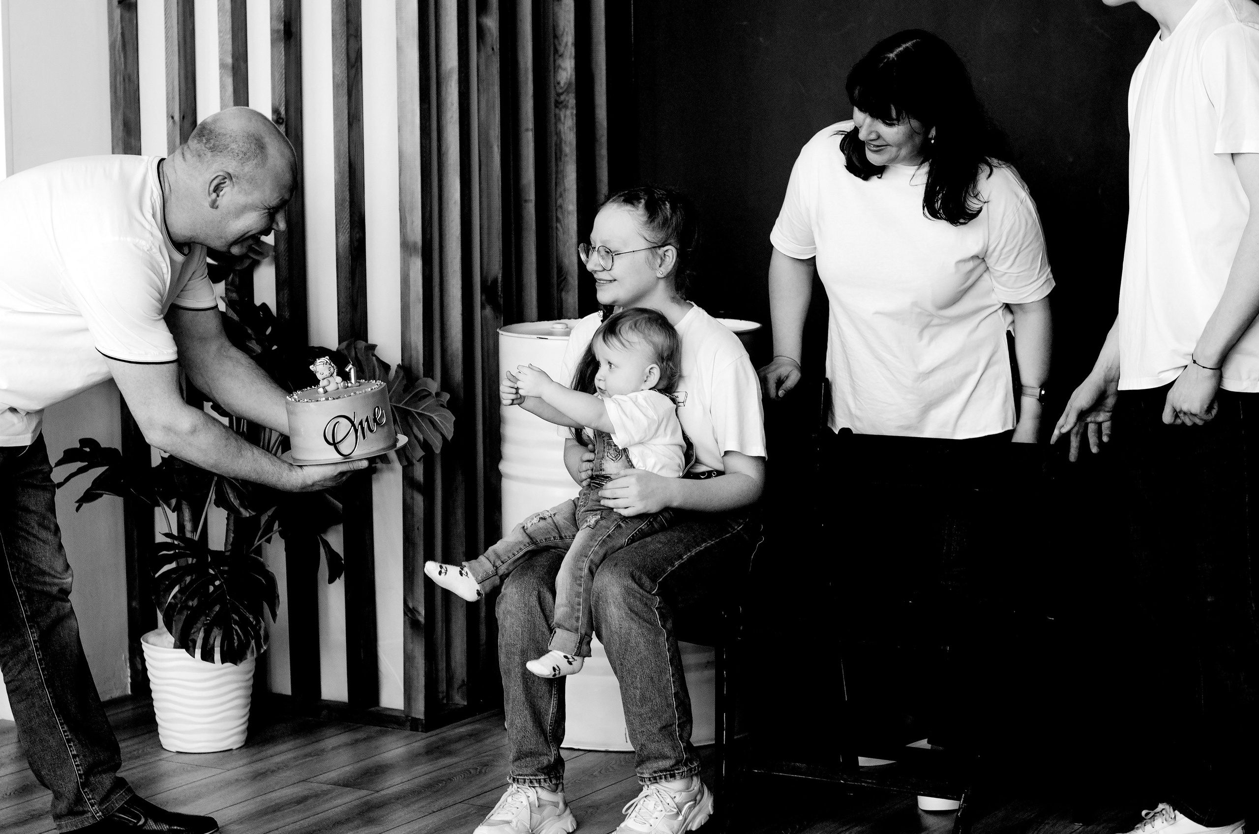 Семейные фотосессии. Фотограф в Хабаровске