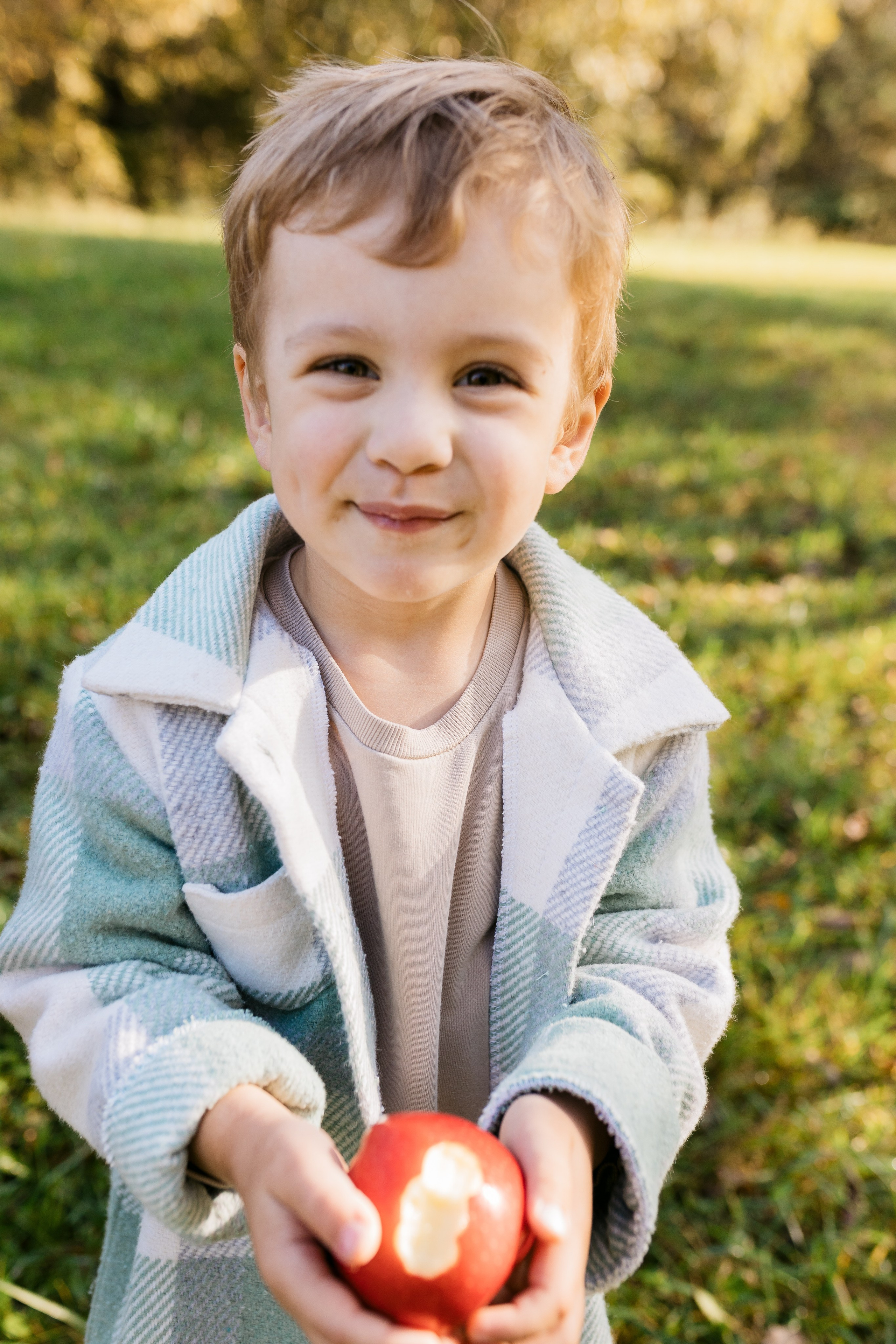 Семейные съемки. Ваш универсальный фотограф Евгения Дунаевская