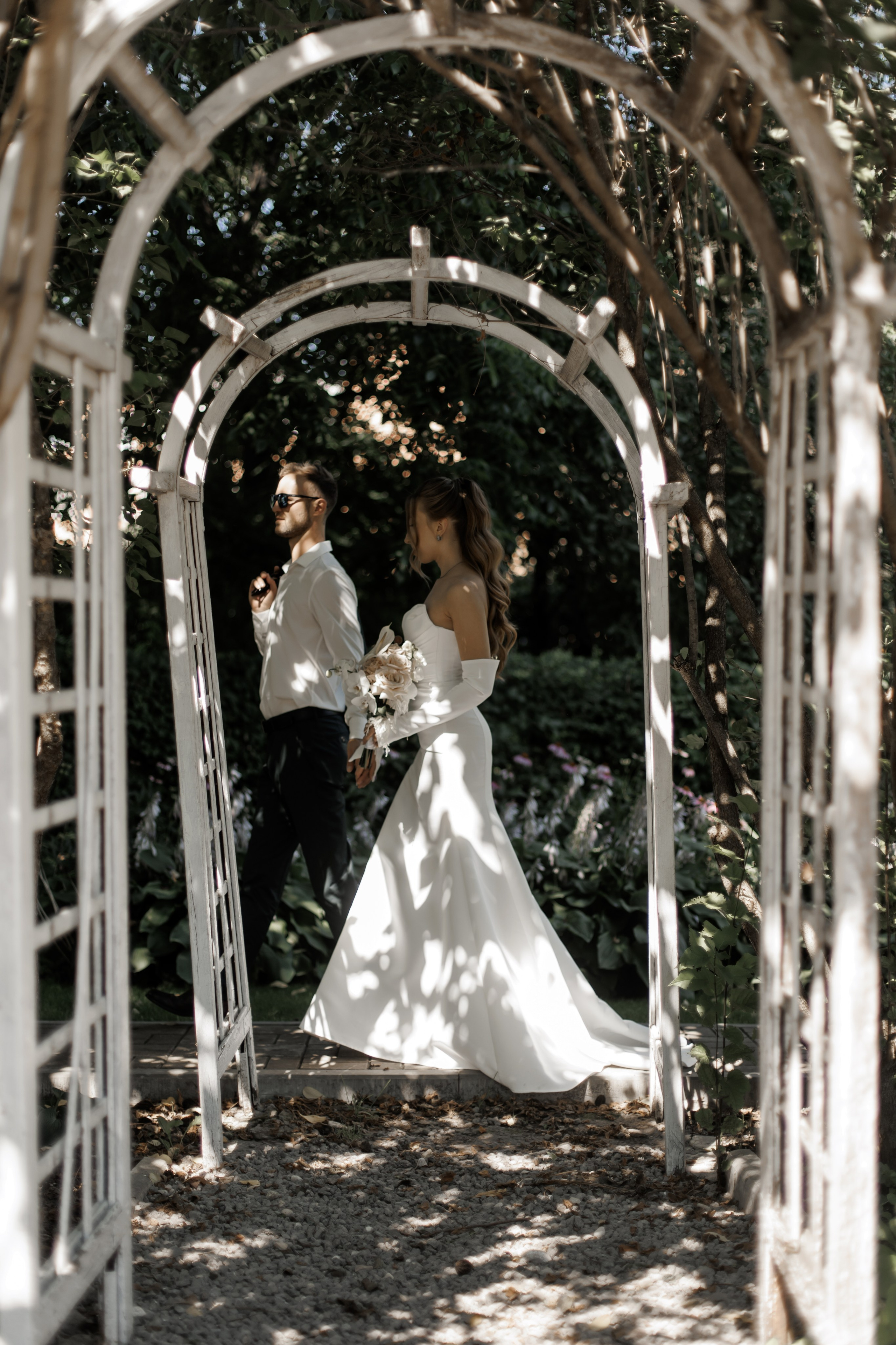 A&P. Свадебный фотограф Екатерина Худякова — Ярославль, Санкт-Петербург, Москва