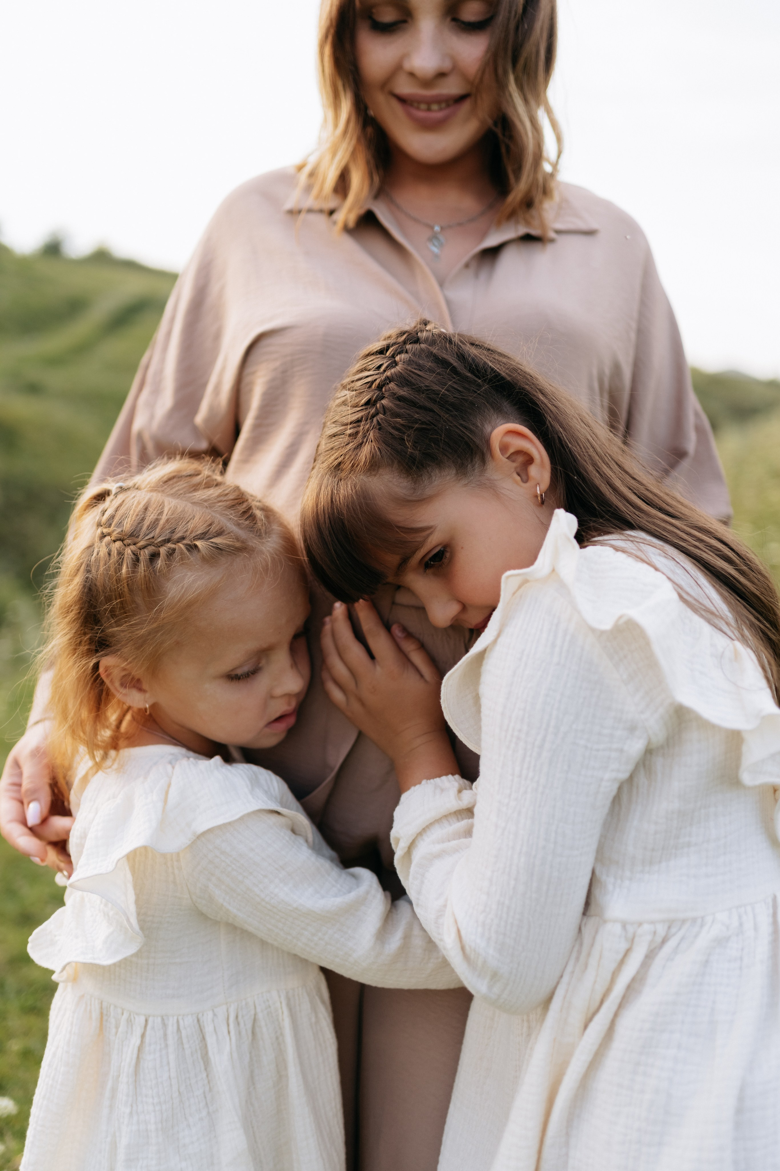 Гендер Дарья