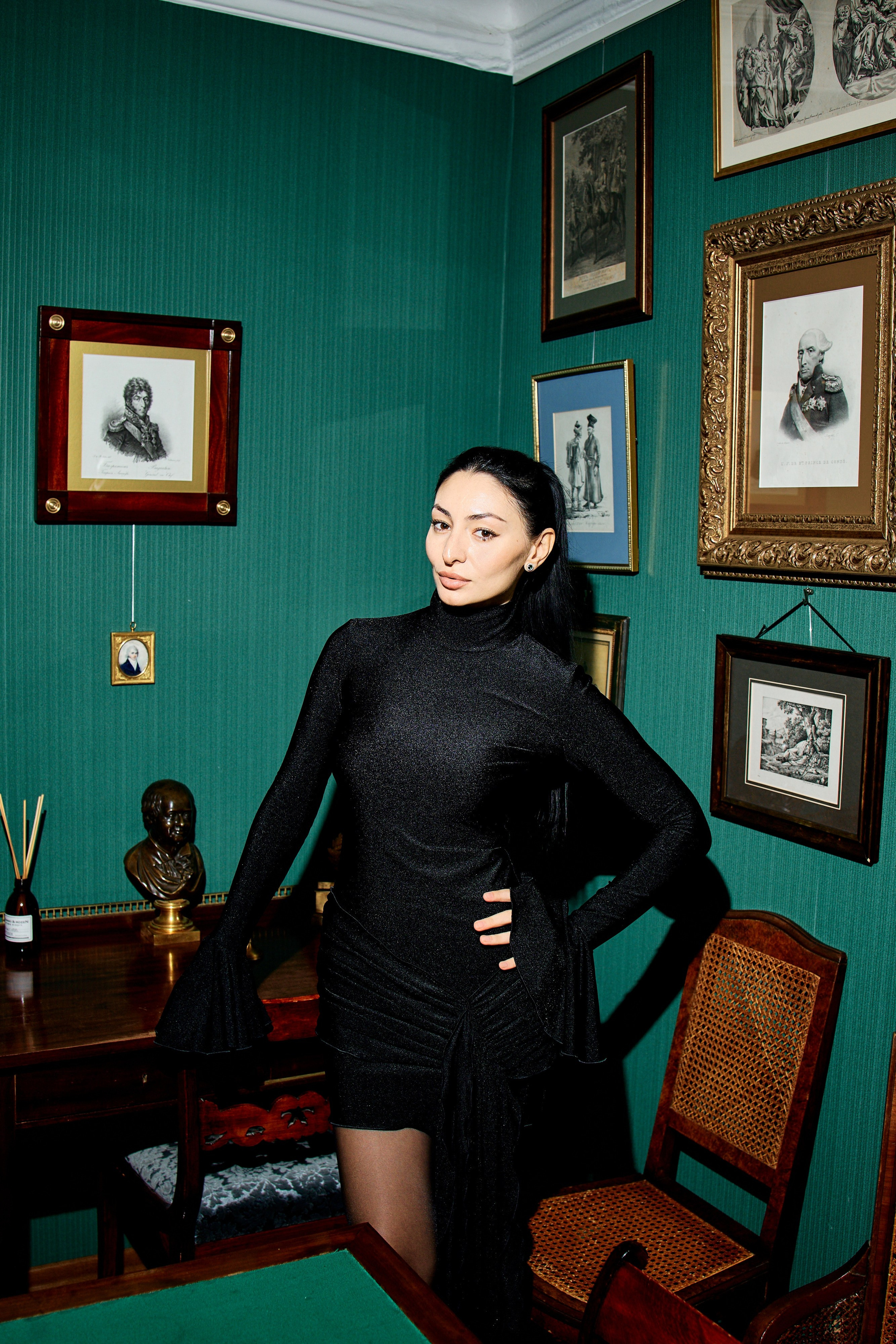 K.mezentseva и dom.vishnevski. Свадебный фотограф Андрей Кочкин в Москве