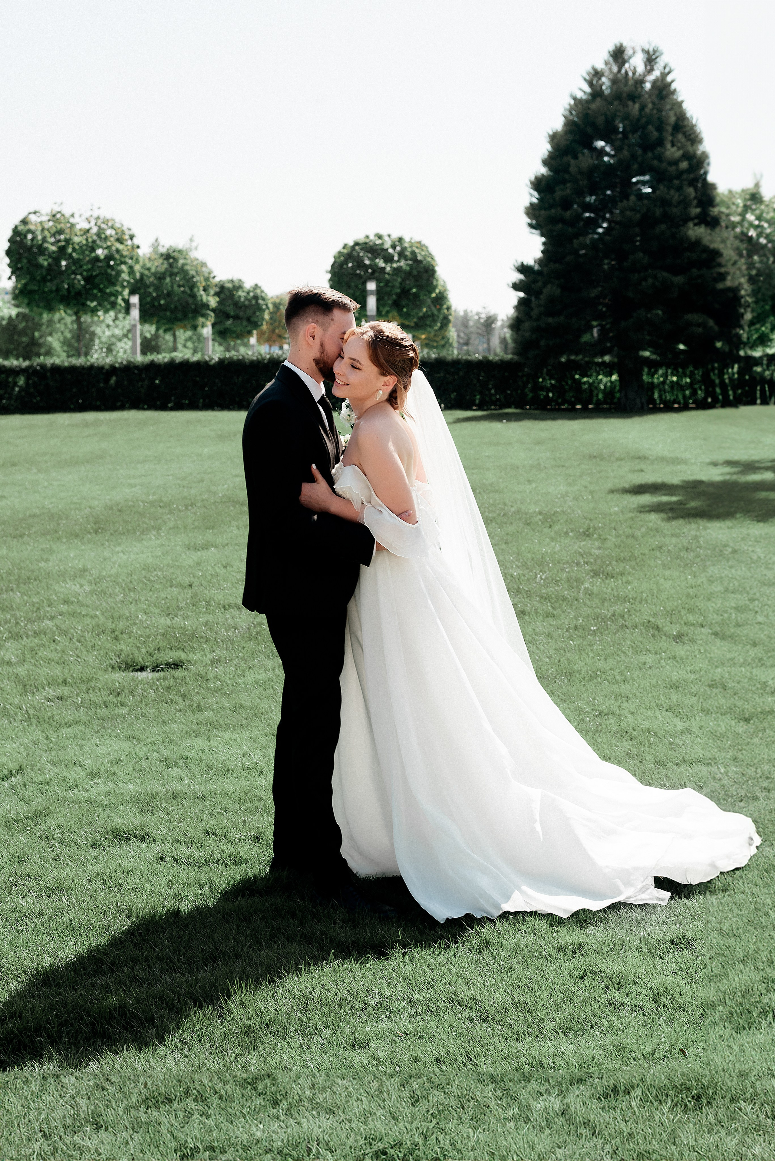 A&M. Свадебный фотограф Ростов-на-Дону от 4 400 руб. |Кристина Гайсенюк