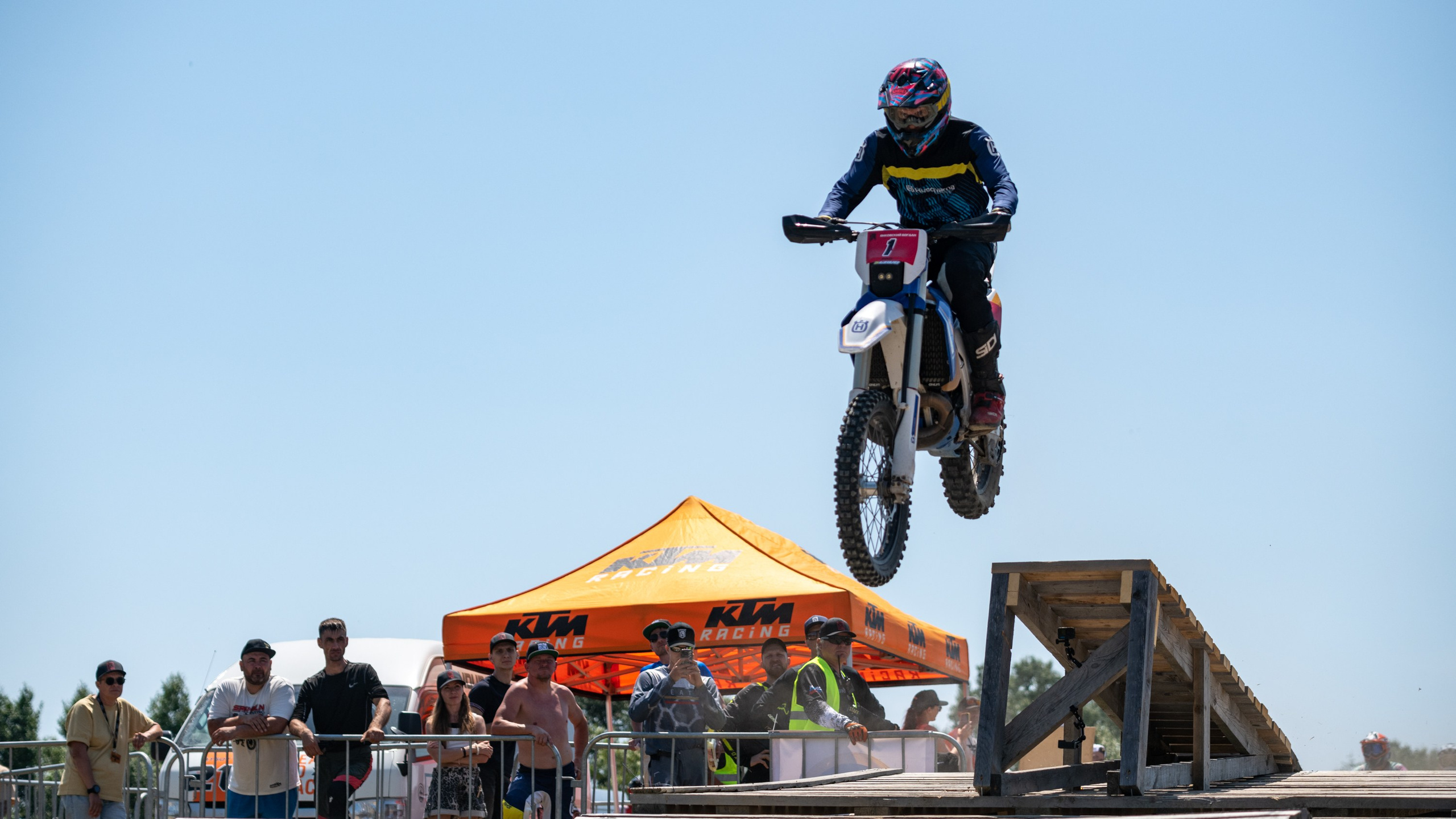 NPR 2025 пролог (26.07.2025). Фотограф Андрей Серенков