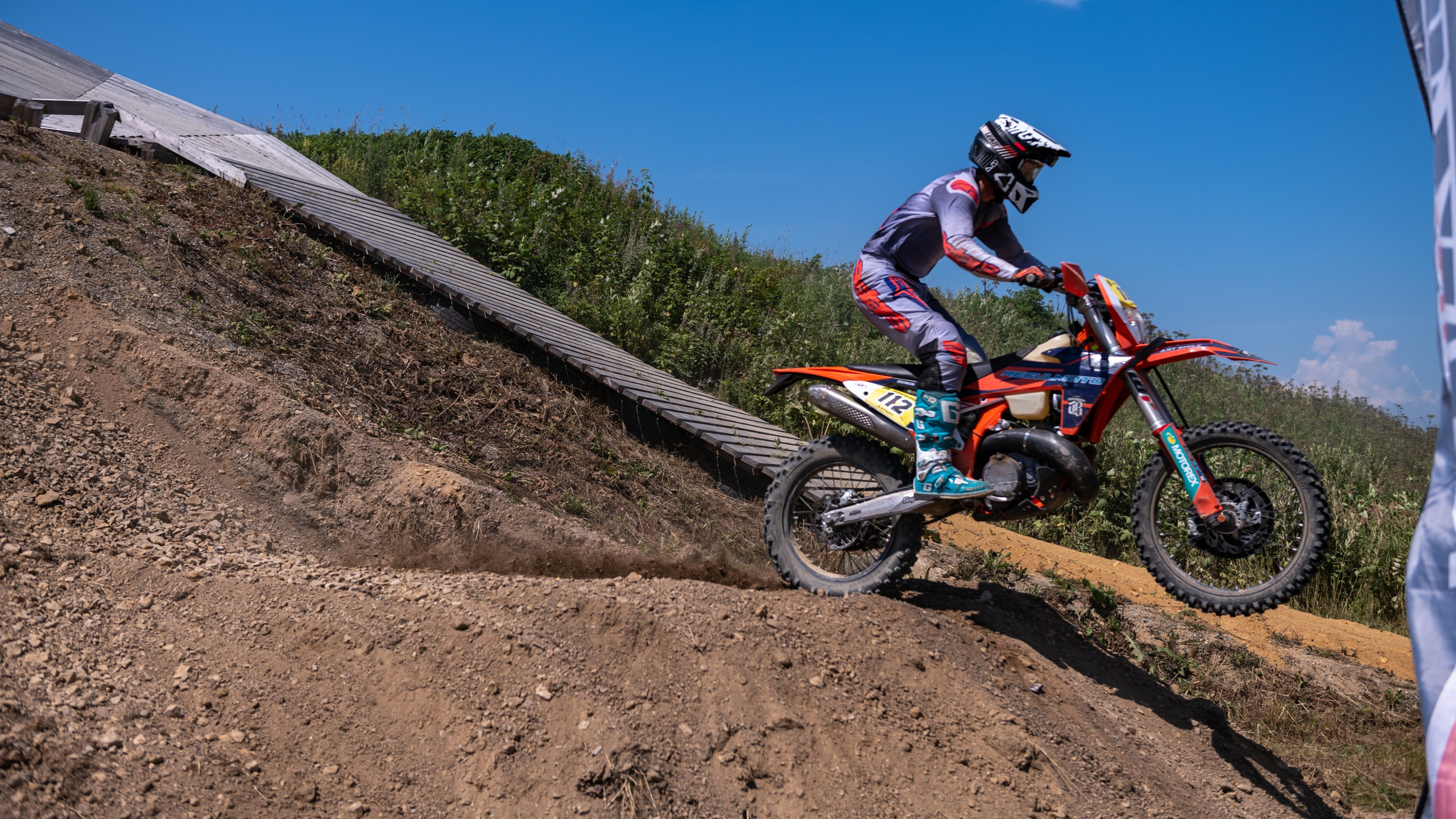 NPR 2025 пролог (26.07.2025). Фотограф Андрей Серенков