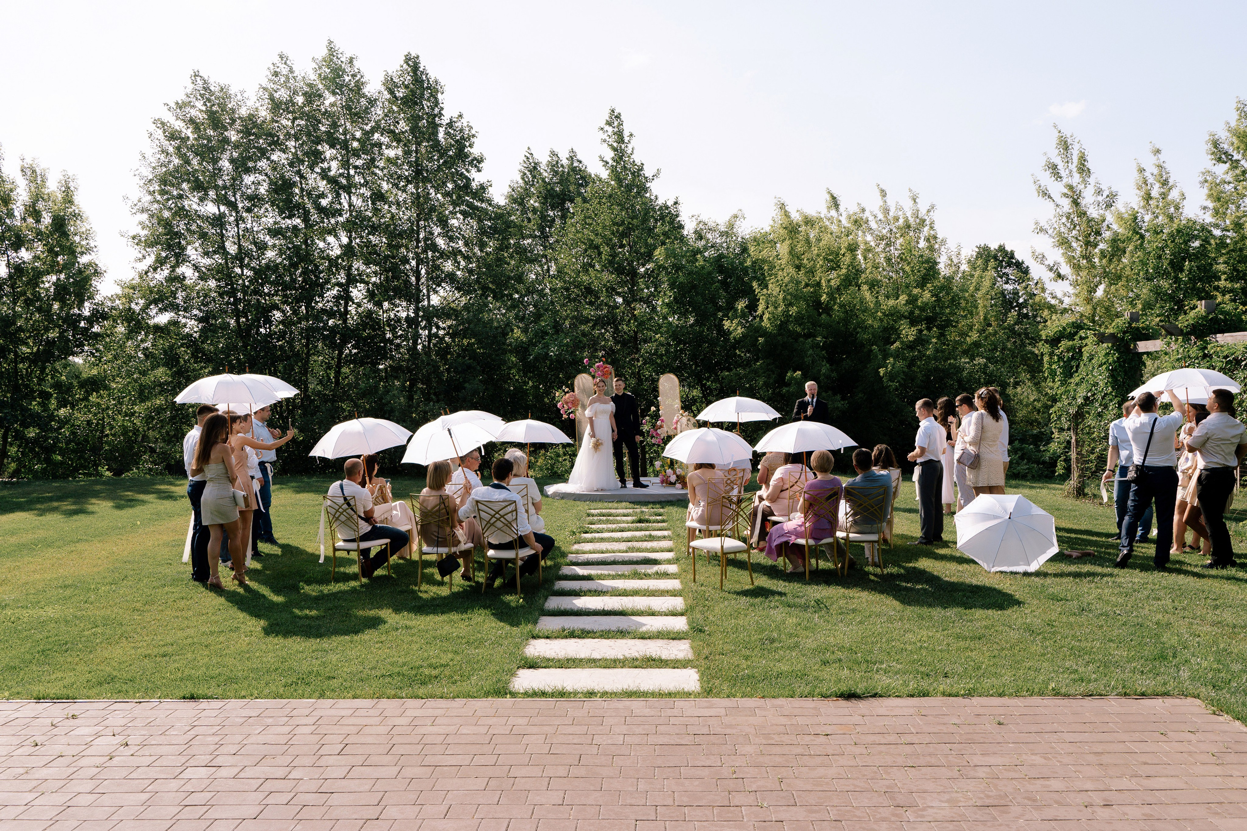 Юля Андрей. Свадебный фотограф Воронеж