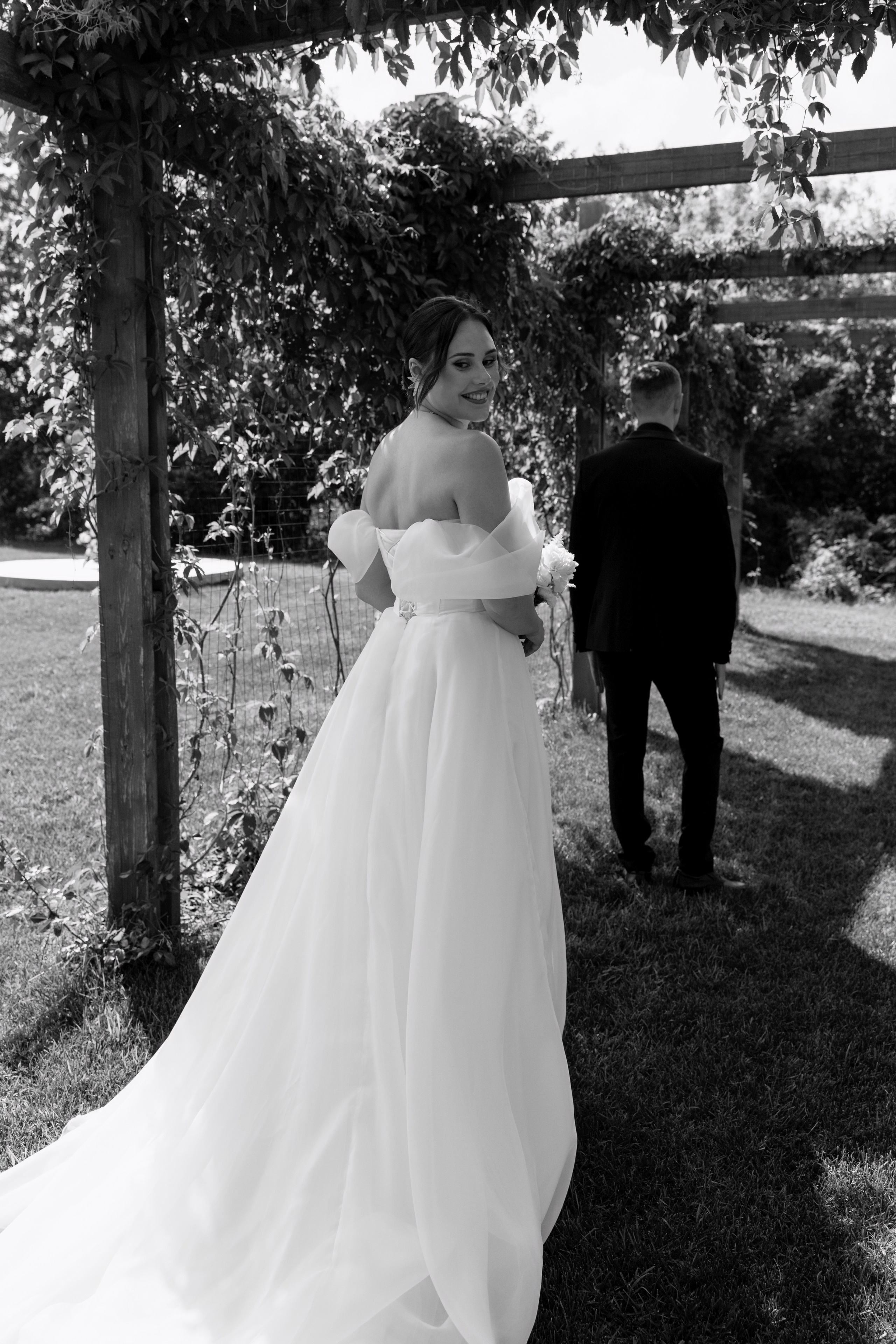 Юля Андрей. Свадебный фотограф Воронеж