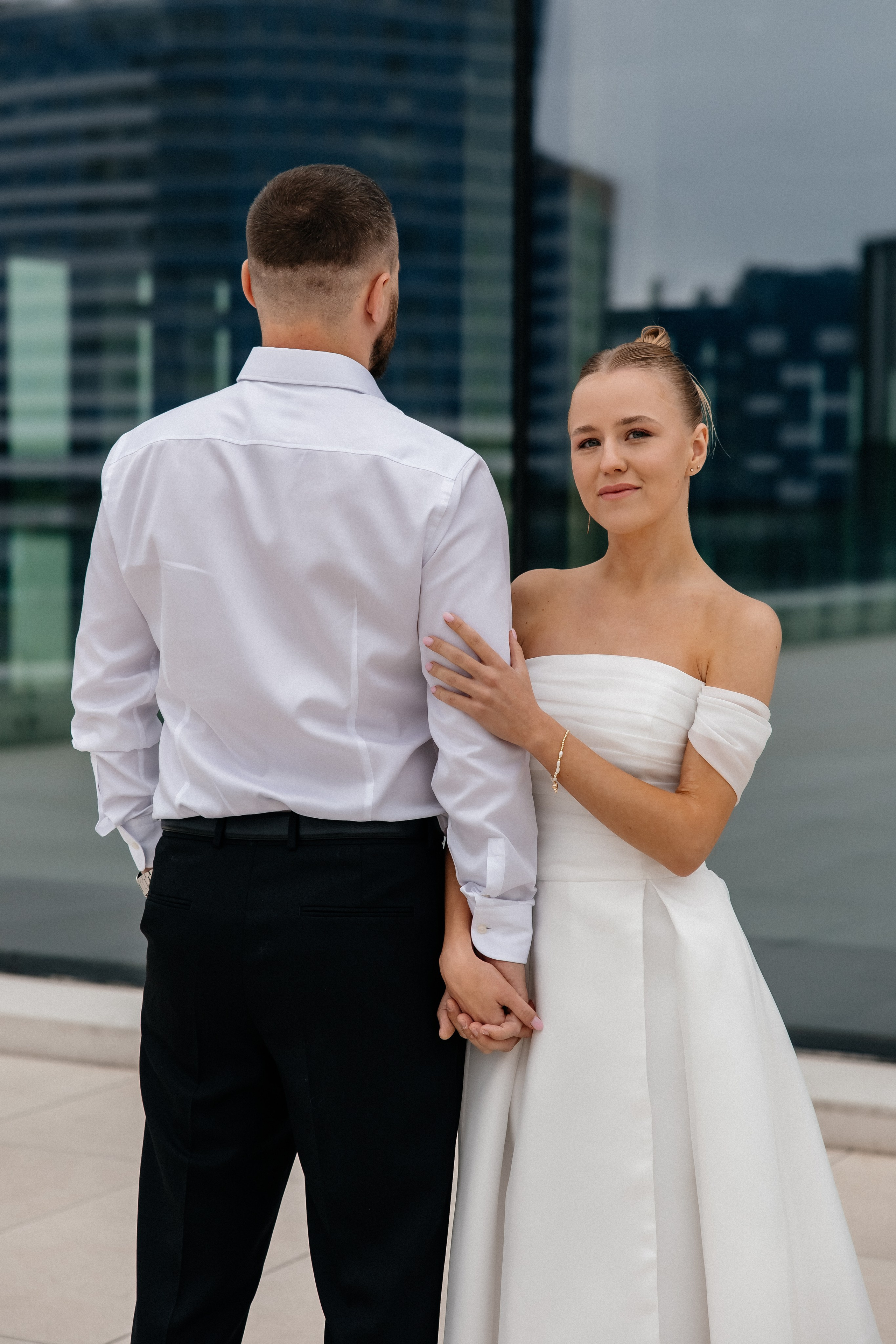 Саша и Дима. Светлана Ванцлав — фотограф Минск, Беларусь