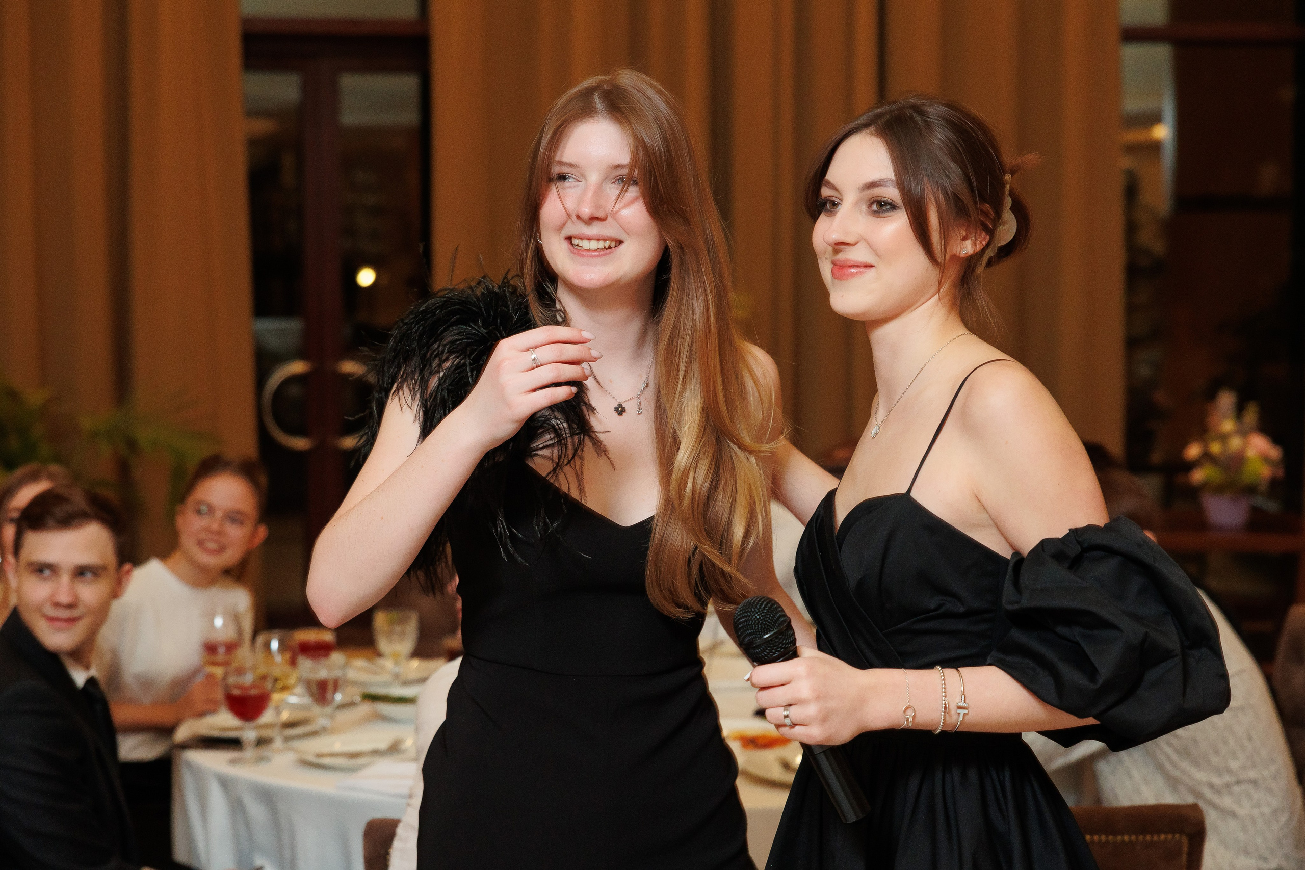 Выпускной. Фотограф в Москве и МО, Алексей Балышев