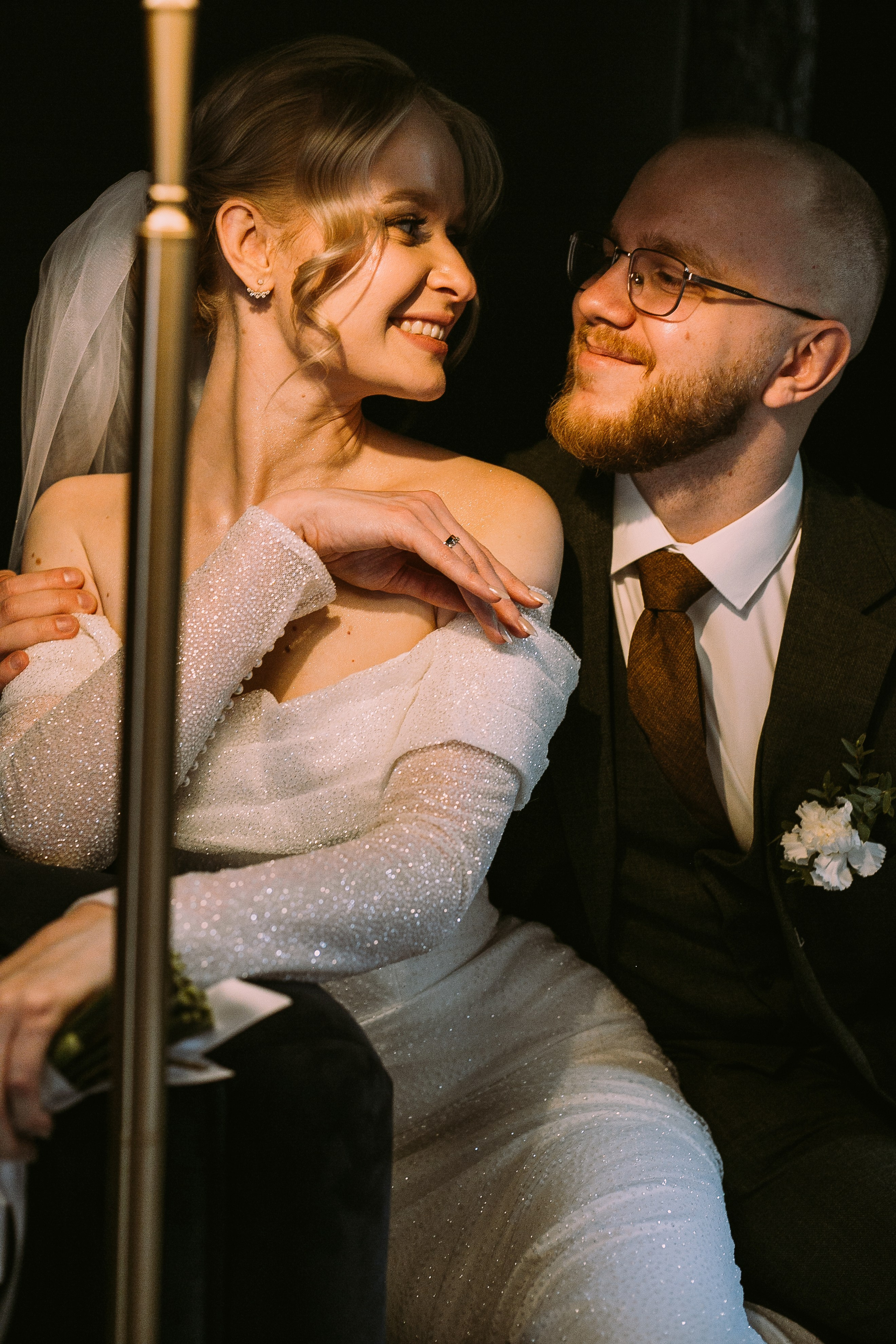 Вика+Витя. Свадебный и семейный фотограф Волкова Маргарита