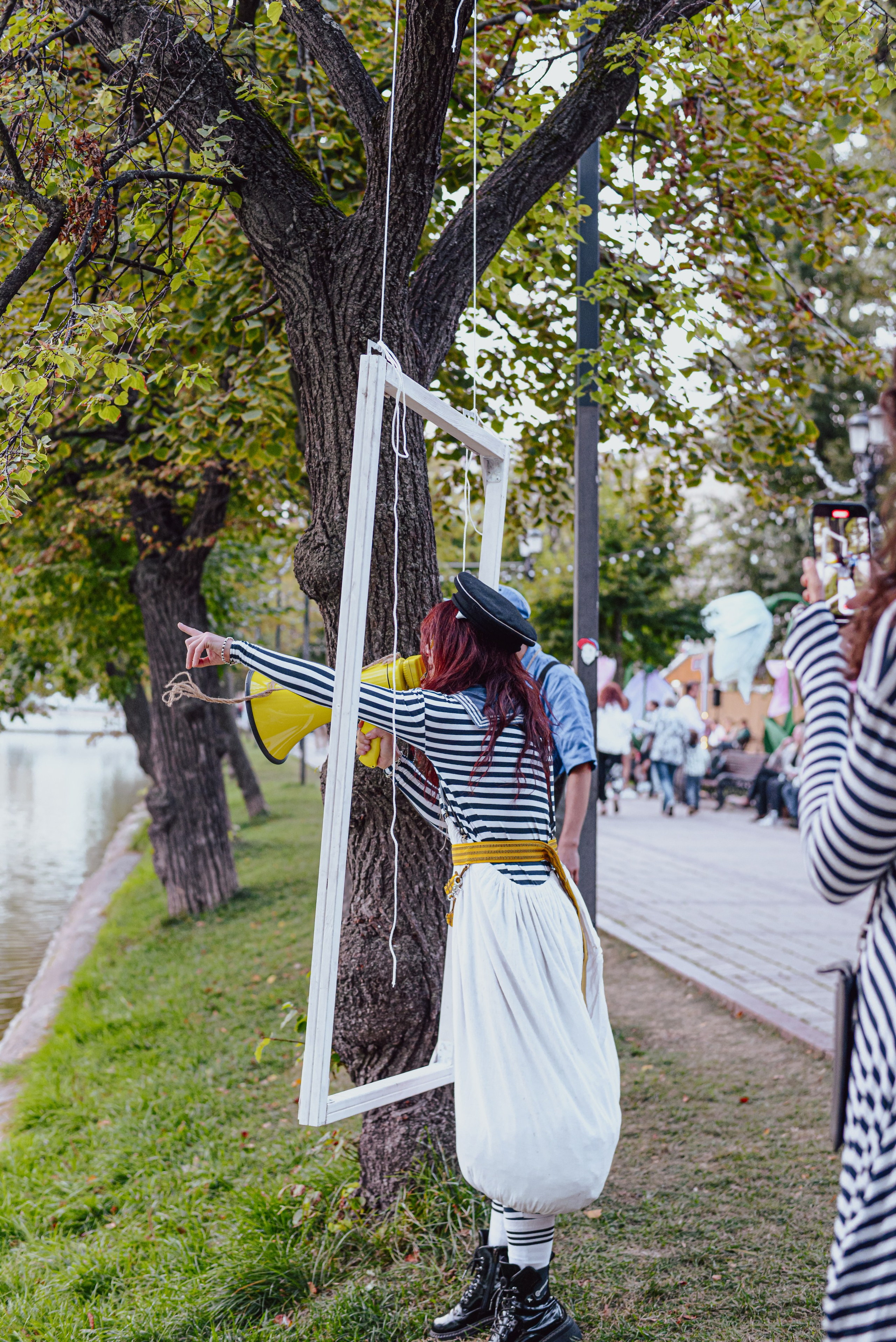 Макаркина студио Театральный Бульвар. Rystemys Picture