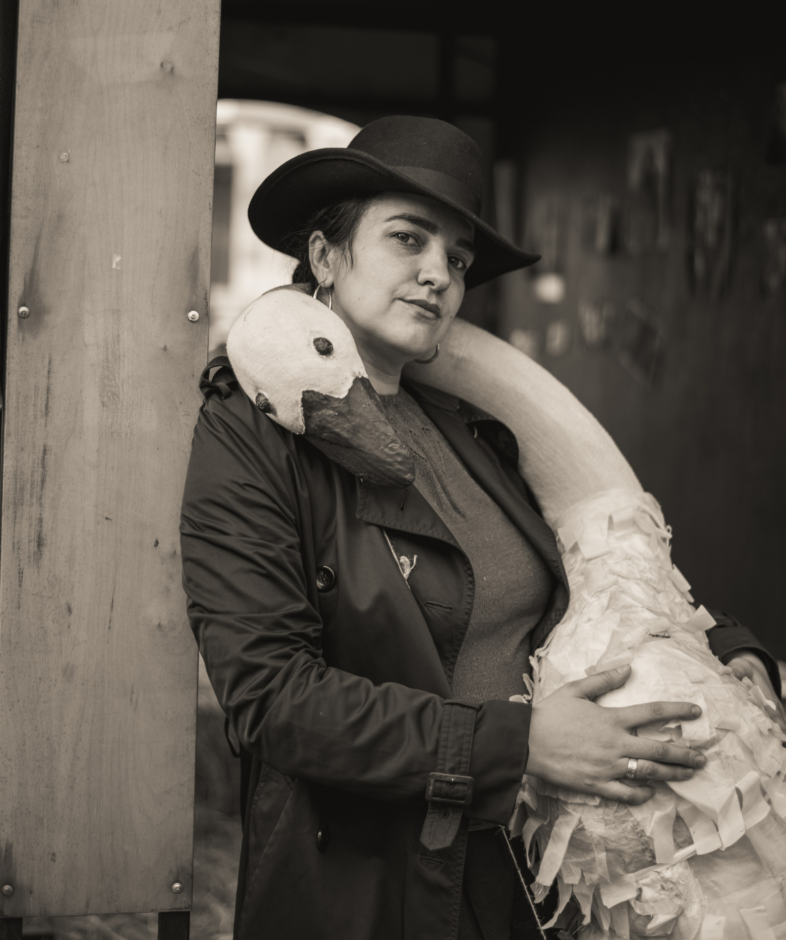 Актеры театра Пух и Прах. Rystemys Picture