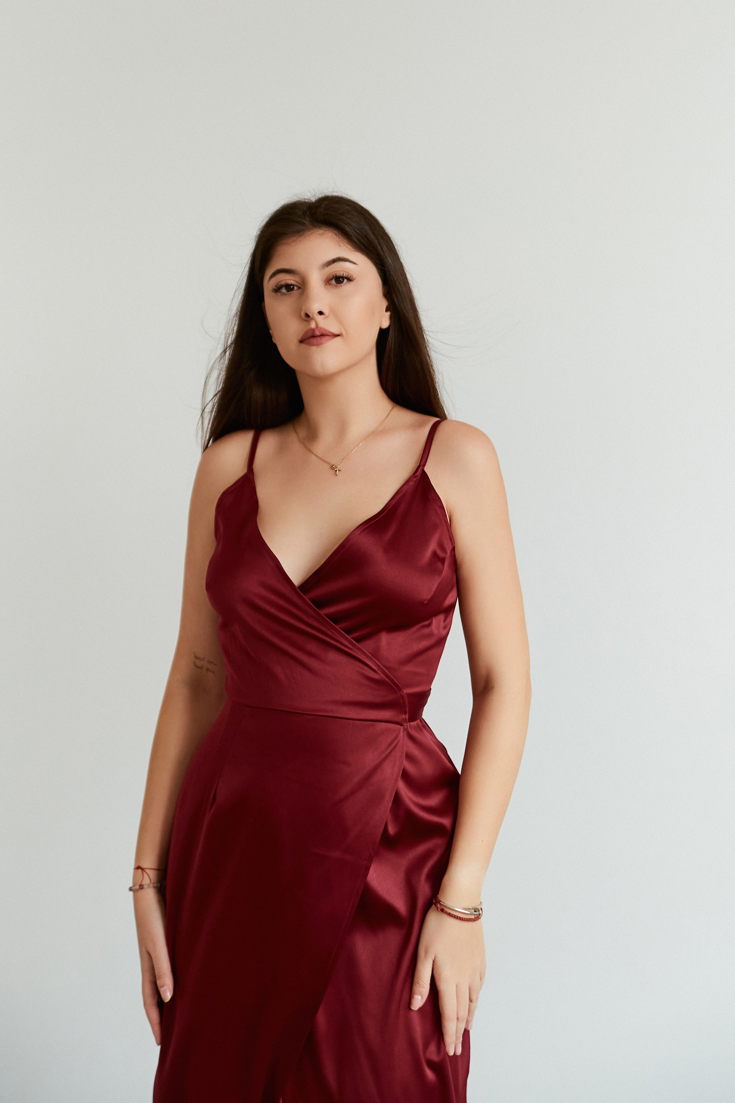 05|01|24. Анастасия Марунич | Блогер | Ставрополь