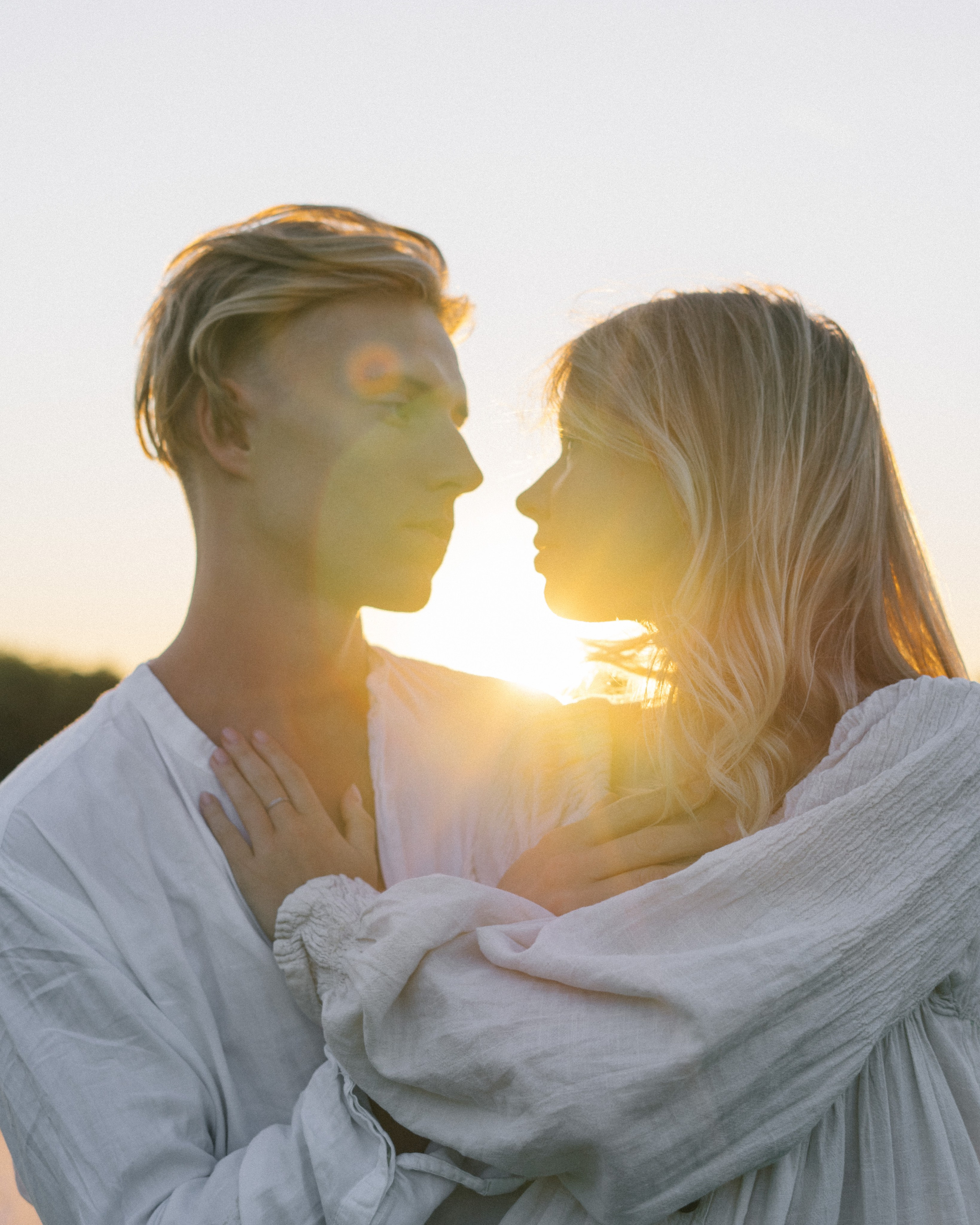 Кирилл и Амалия. Екатерина Рыбкина Портретный фотограф в Москве