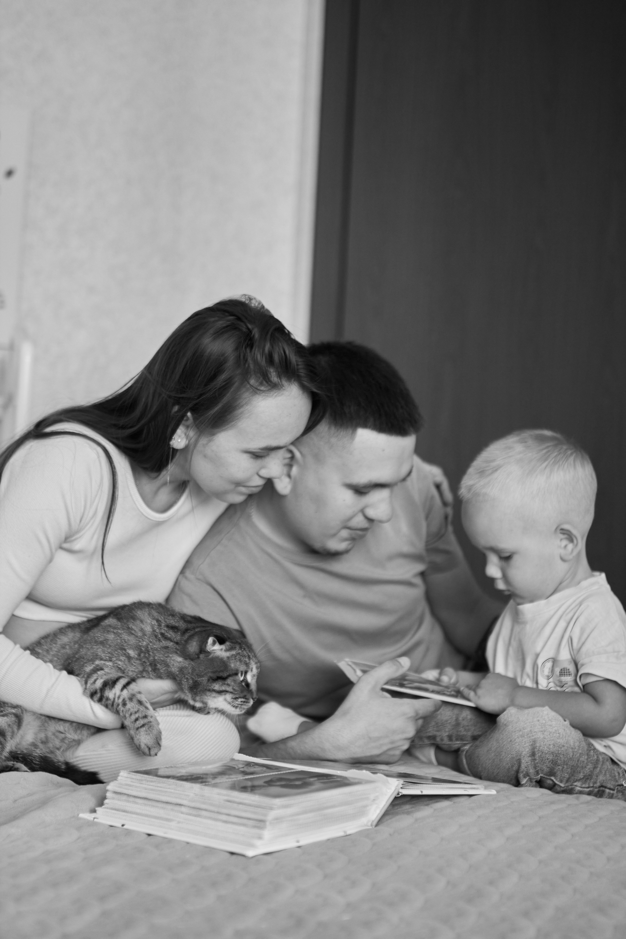 Альберт/Айгуль/Адель