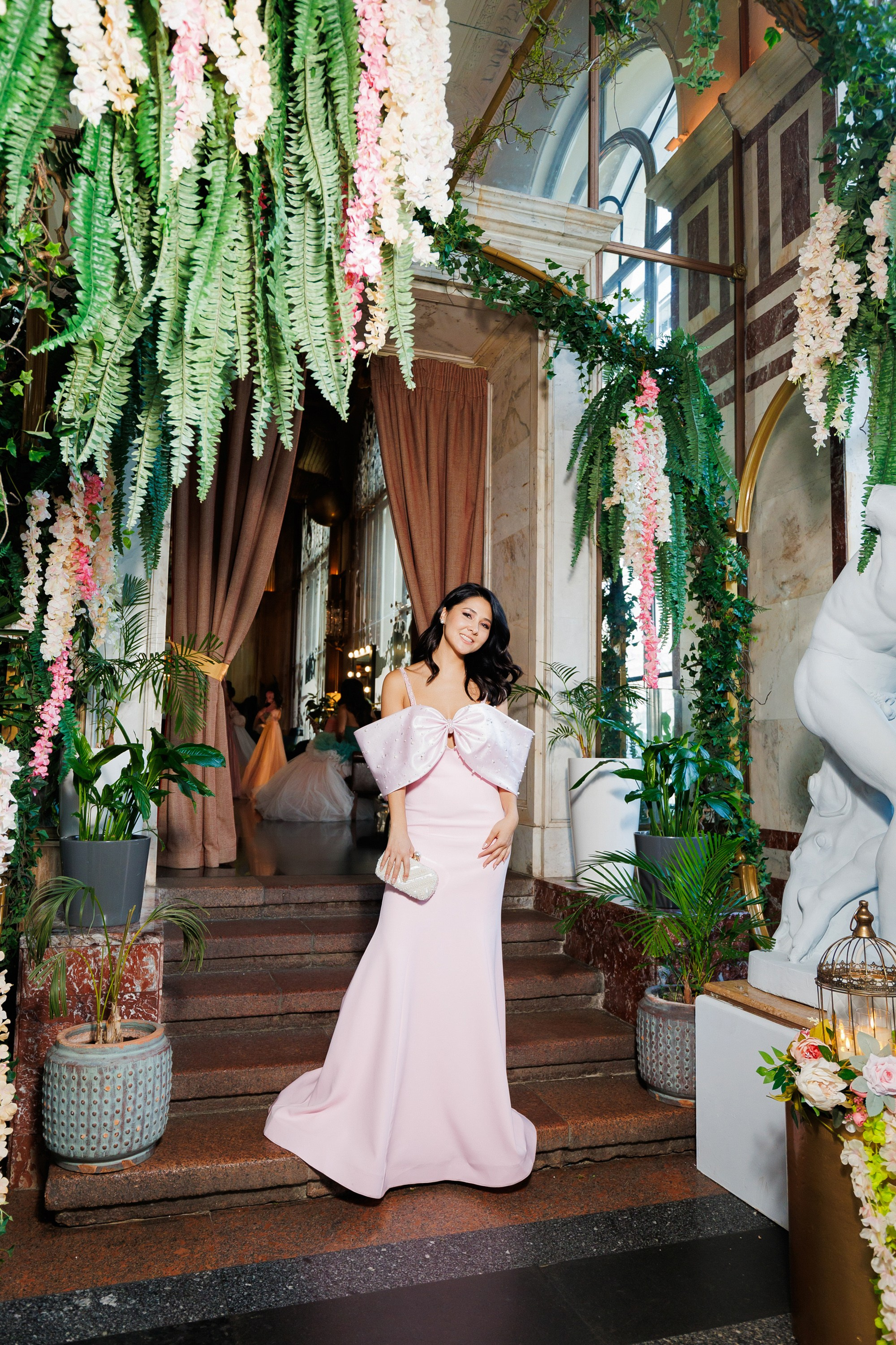 Весенний Бал WLC