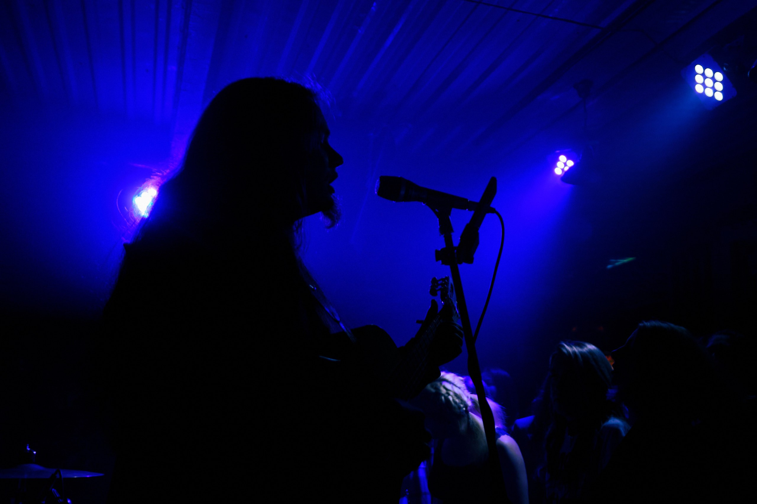 Hairy Lemon. Антон Ив