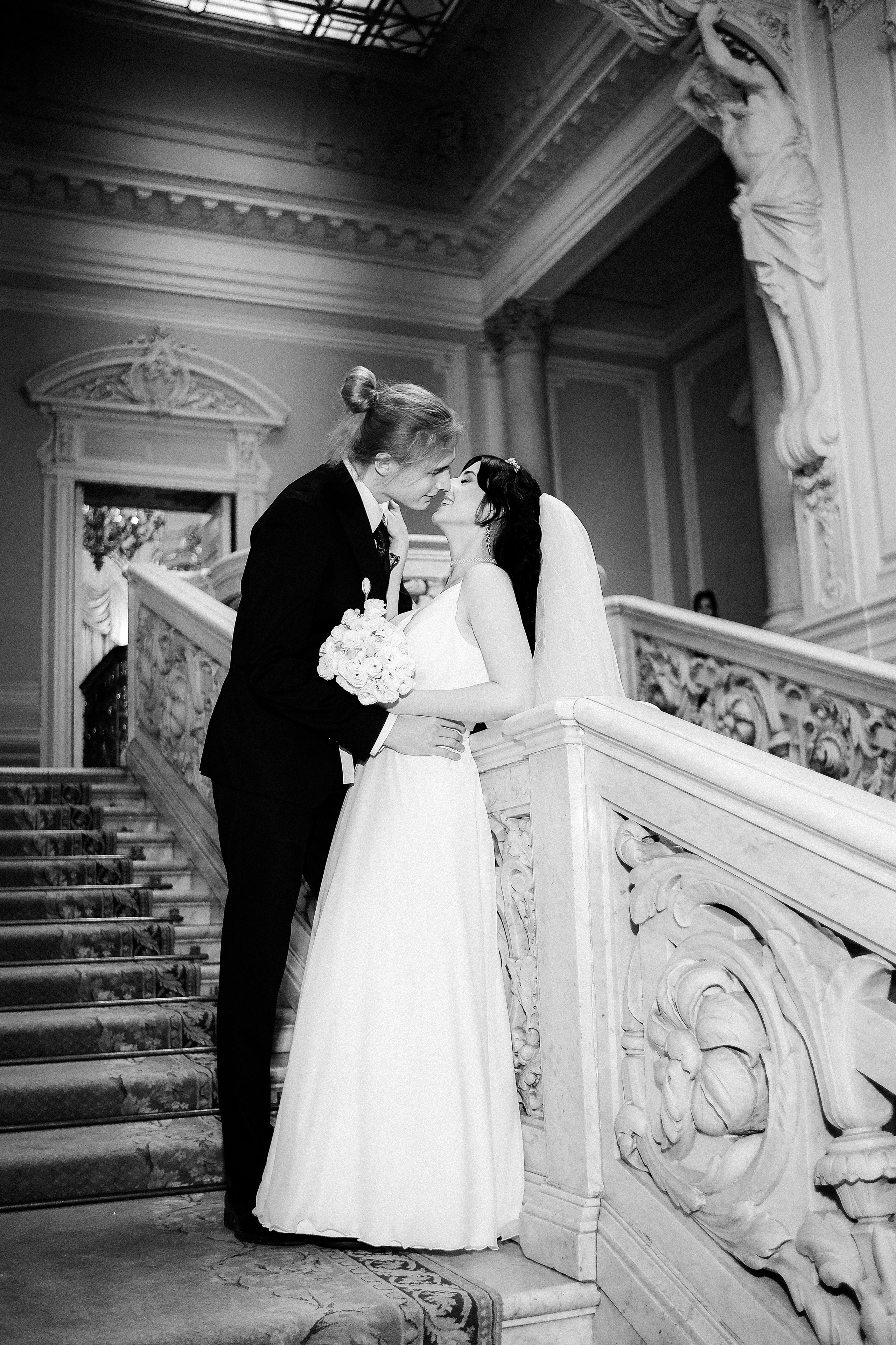 Катя & Георгий. ДБ1 (в процессе). Phdkvmr.ru