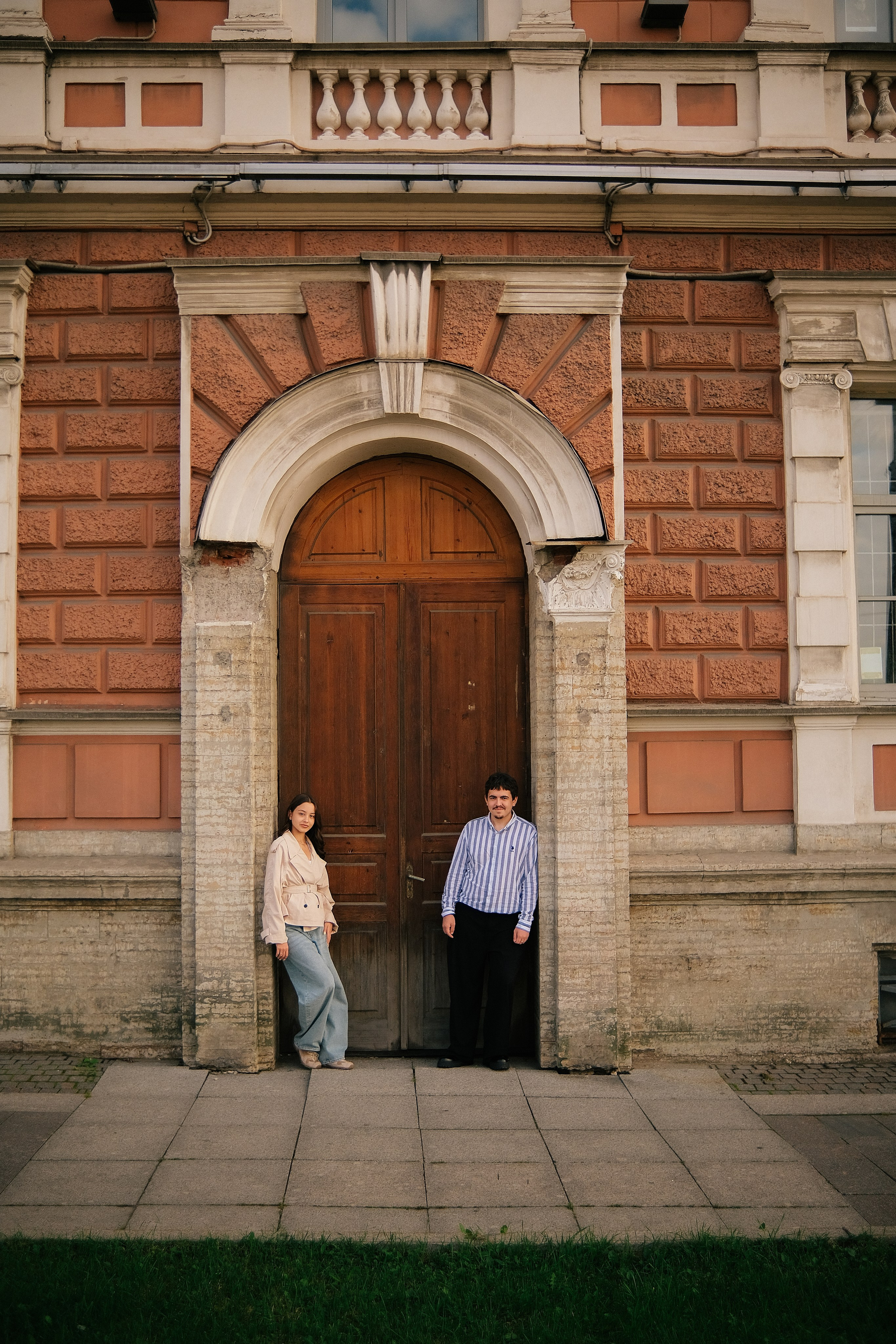 Диана & Тимур. Phdkvmr.ru