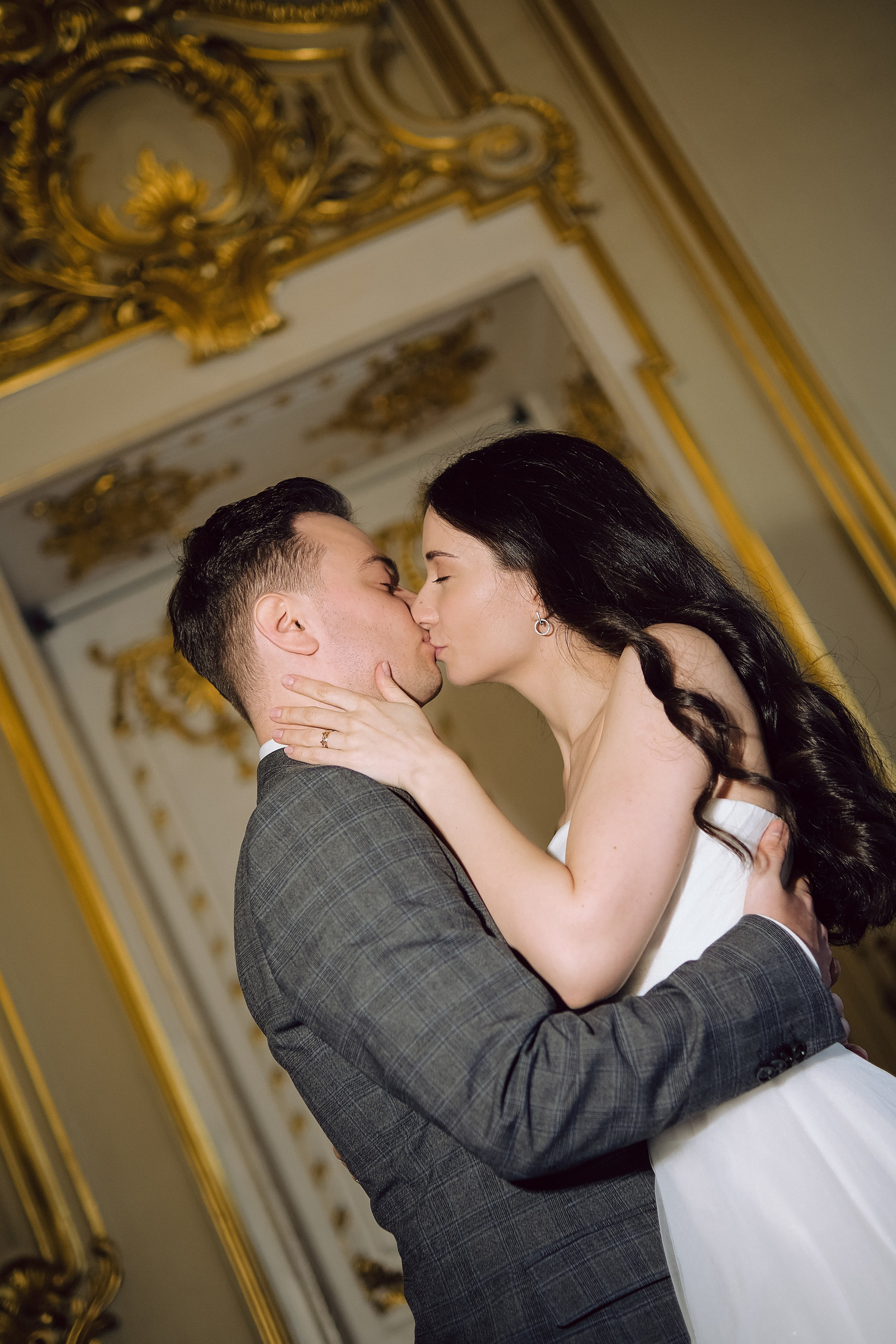 Юля & Андрей. ДБ1. Phdkvmr.ru