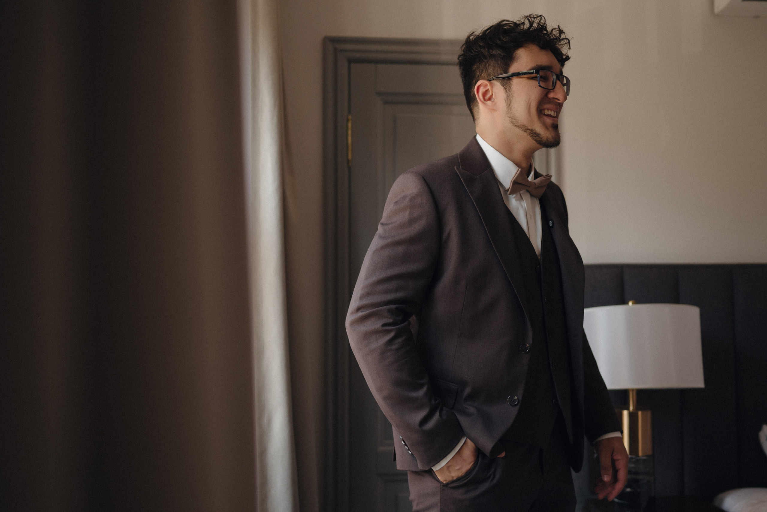 Кирилл и Анастасия. Свадебный фотограф Надежда Долгова