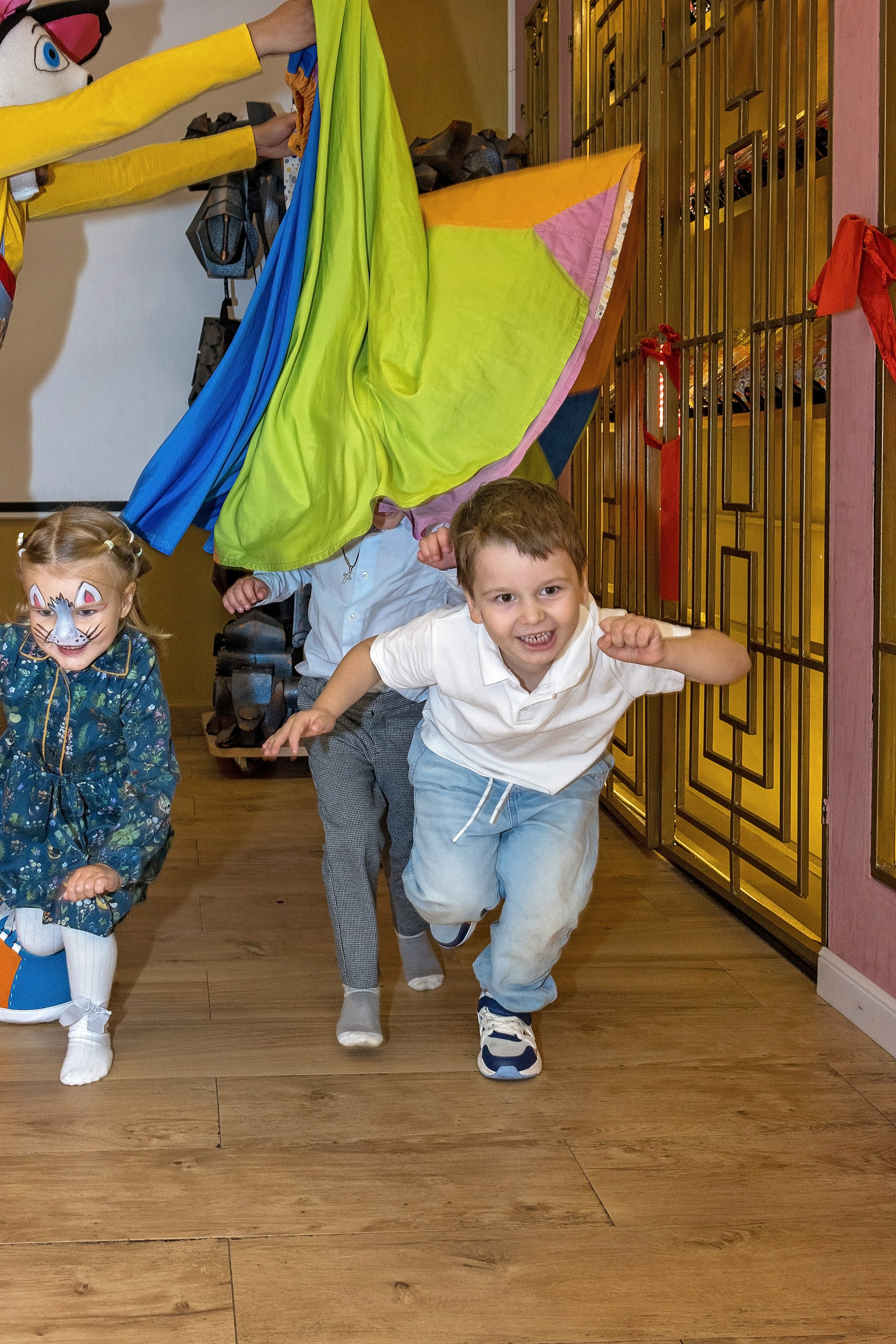 Детский фотограф в Москве. Геннадий Степанов —фотограф в Москве