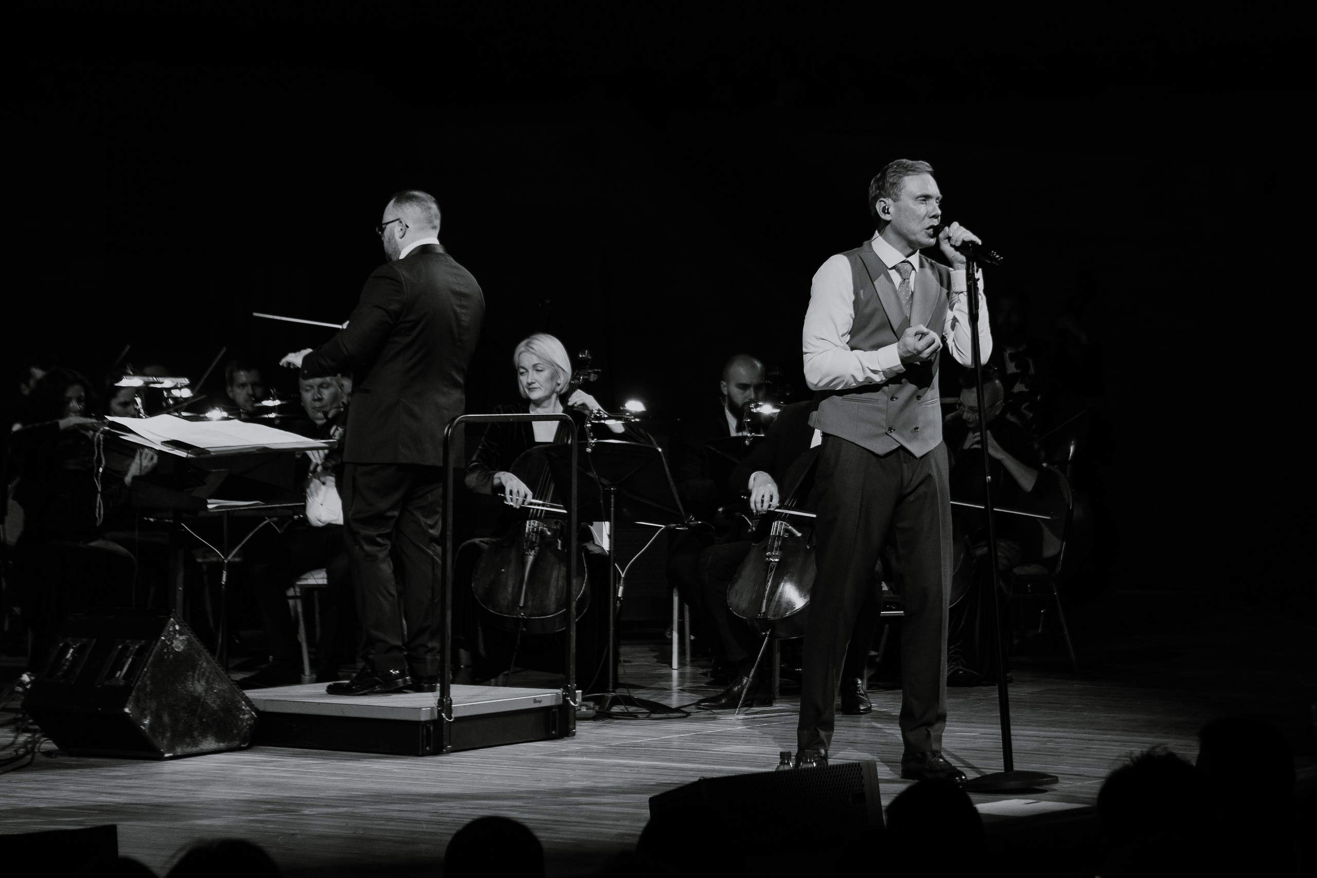 NIGATIV. Фотограф Москва