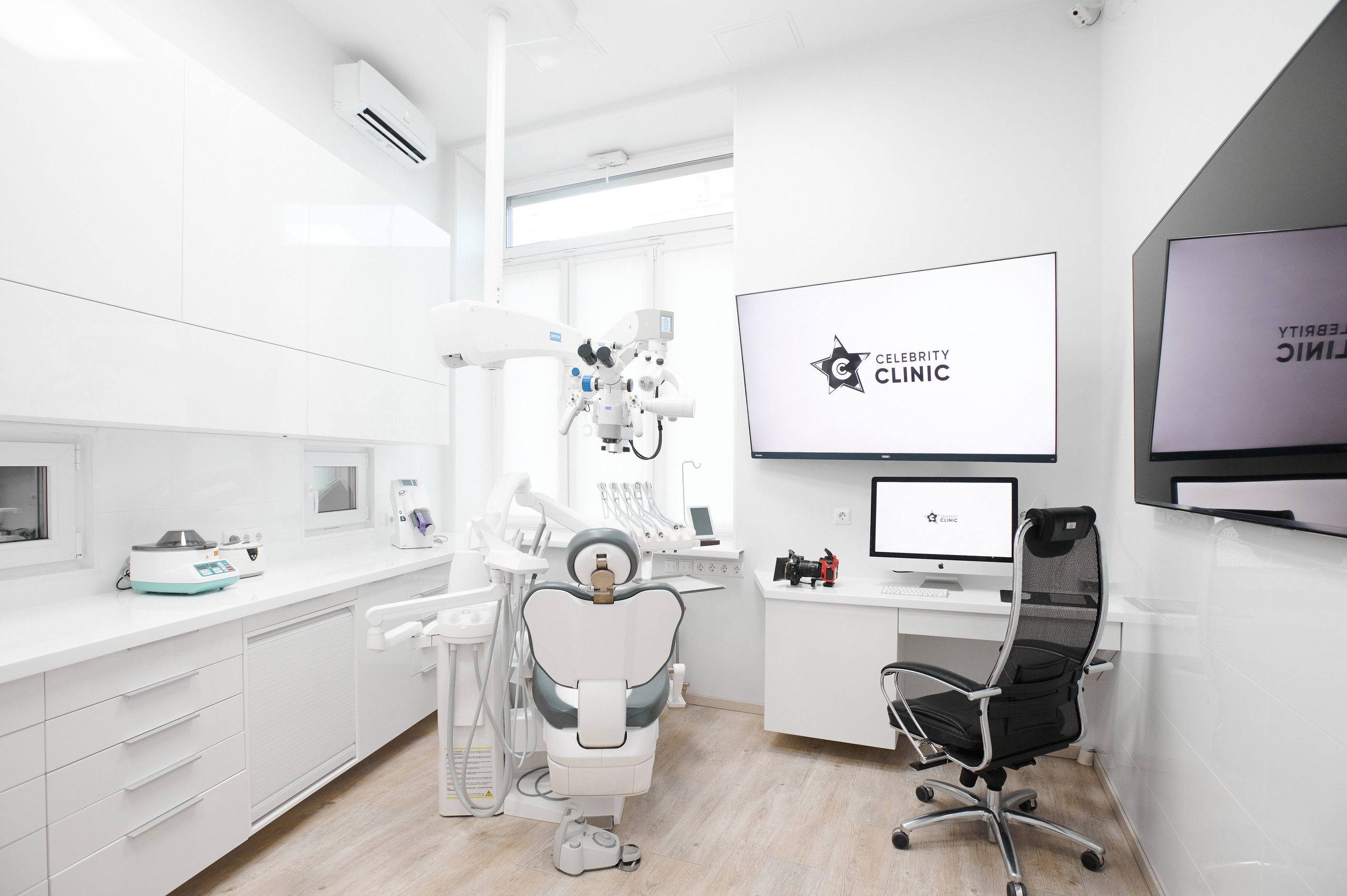 Профессиональная съемка интерьера Нижний Новгород