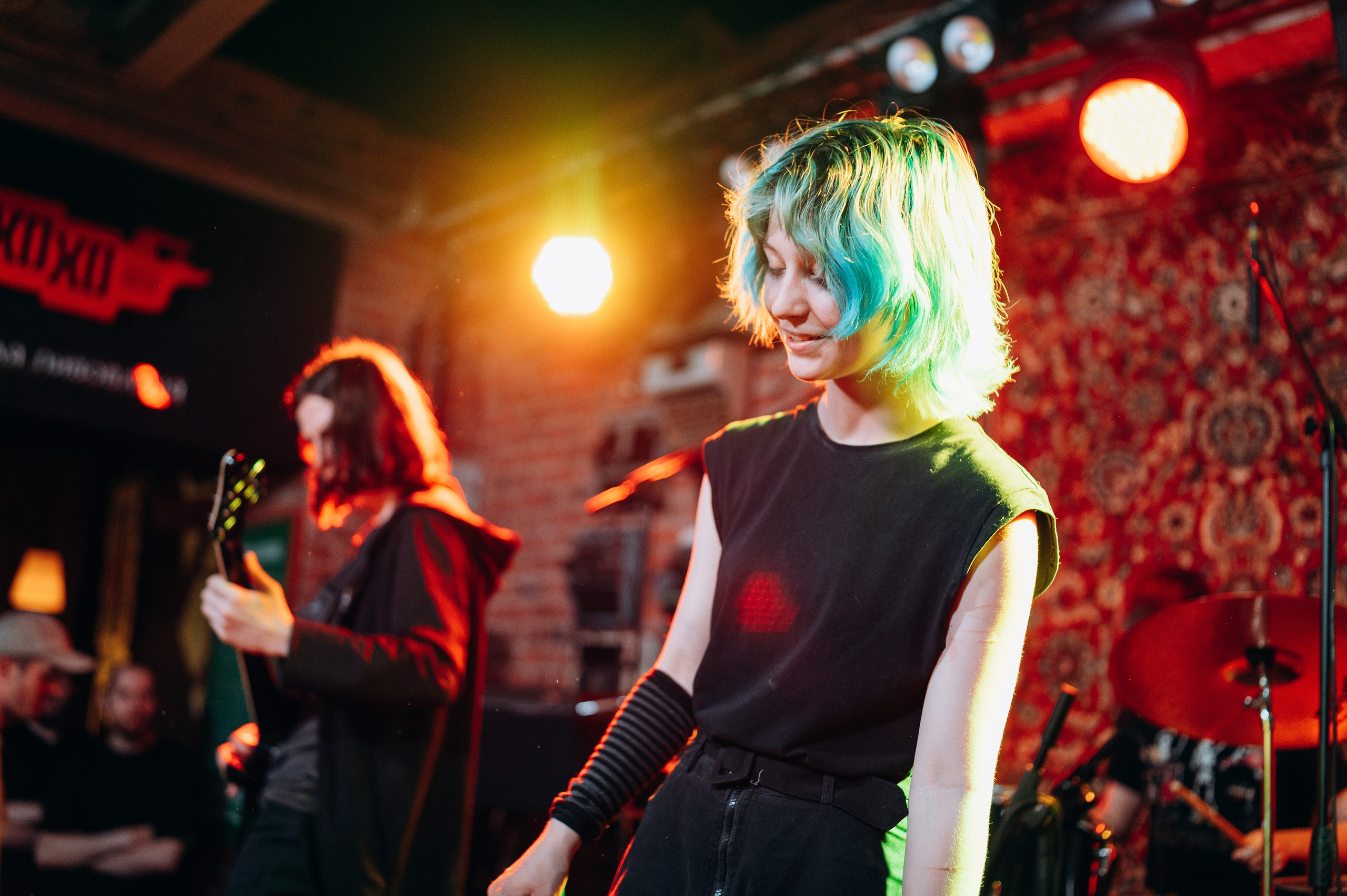 Типография. Фотограф в Новосибирске