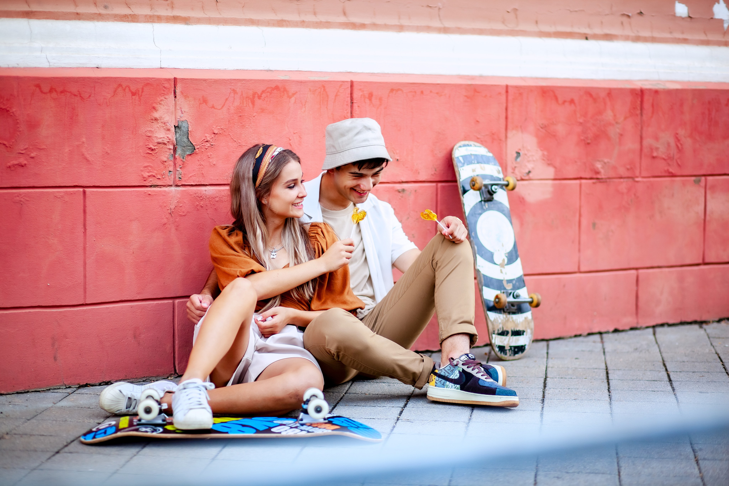 Скейт. Свадебный, семейный фотограф