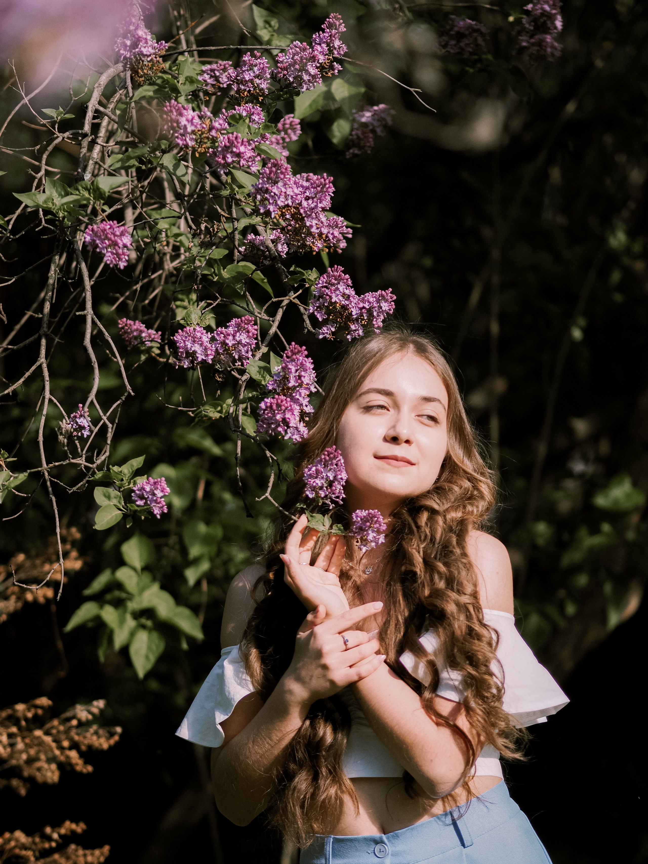 Ангелина. Фотограф Рязань. Семейный Свадебный фотограф