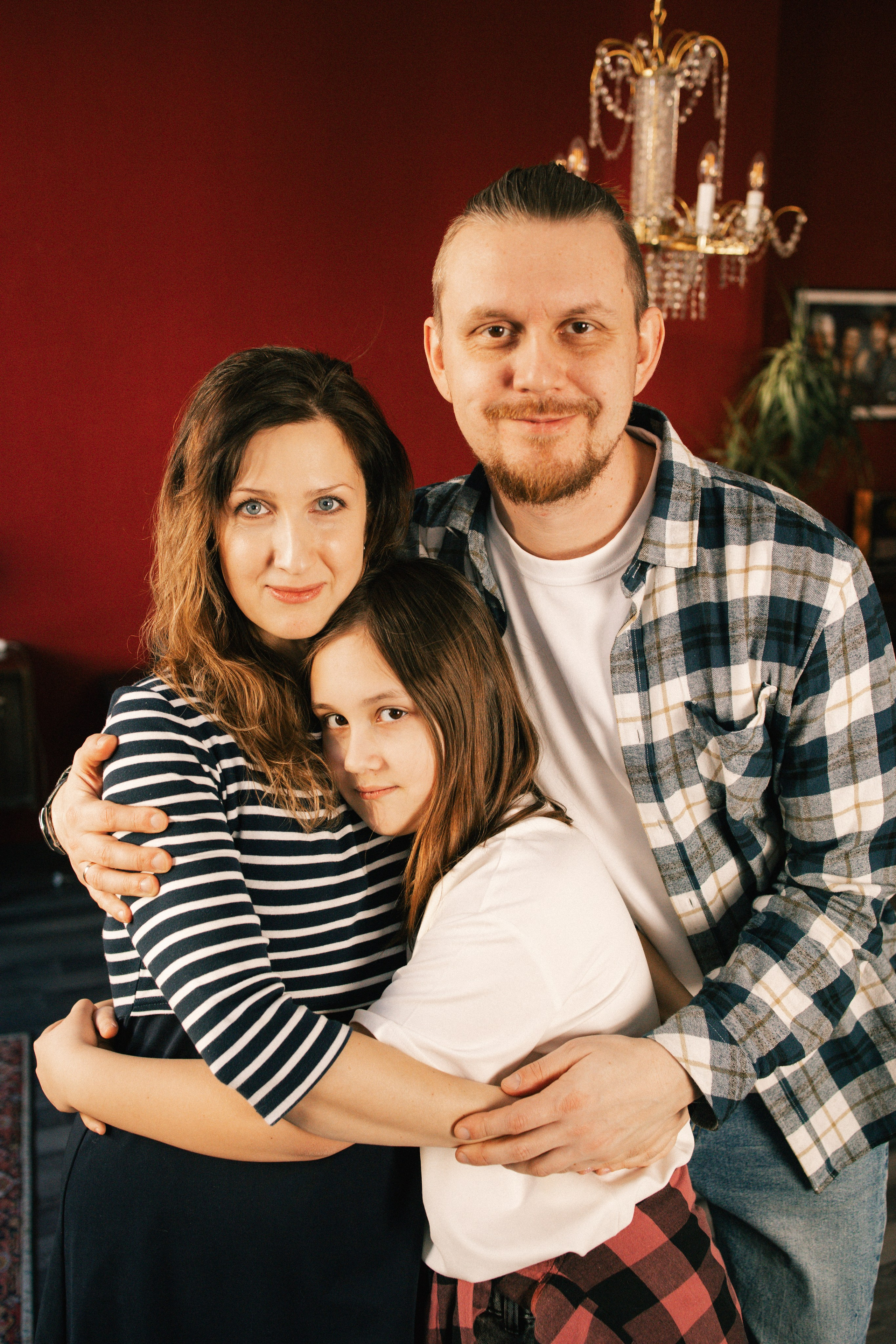 Rock-n-roll или в ожидании нового члена группы. Фотограф в Санкт-Петербурге Светлана Арестова