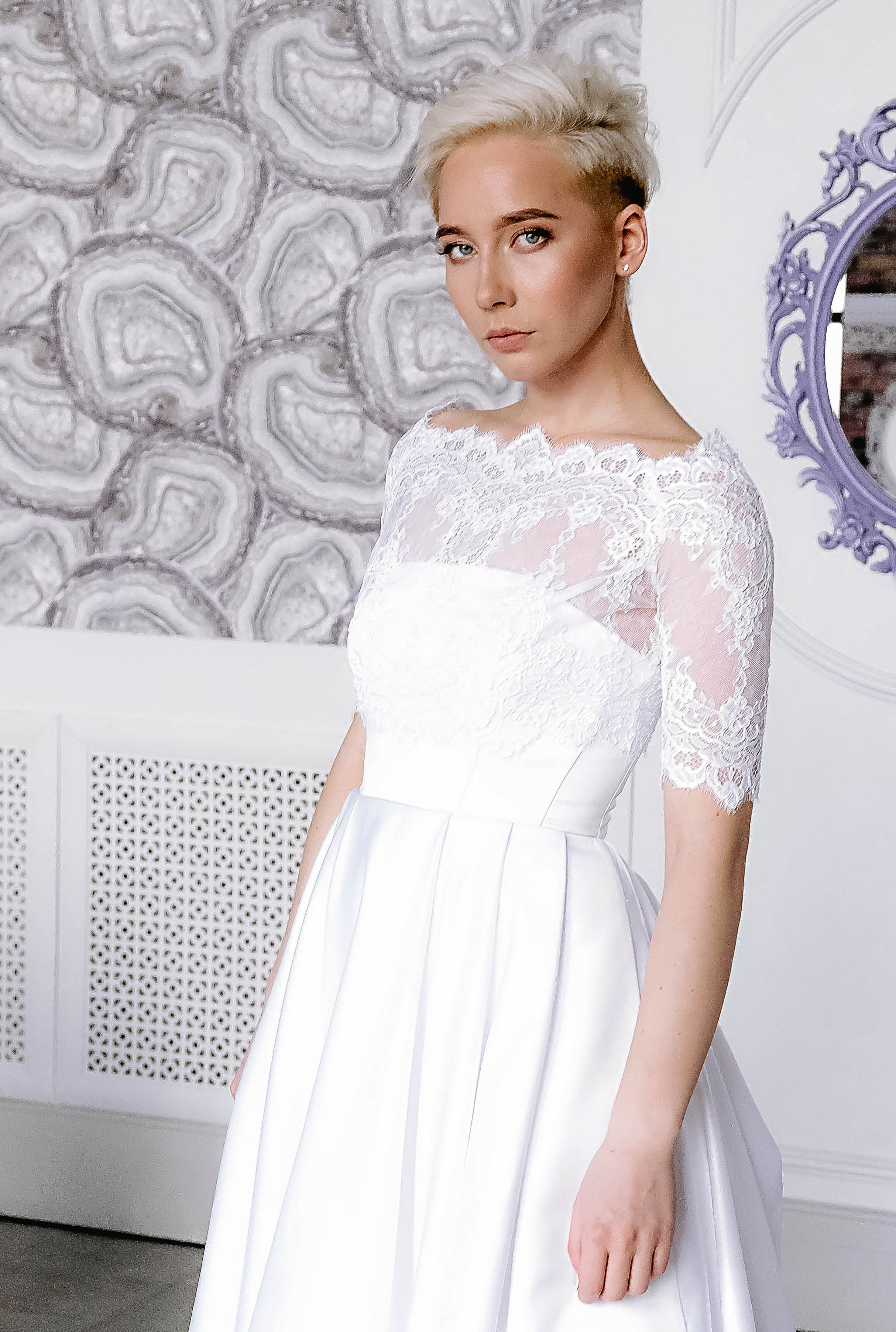 Дмитрий и Екатерина. Портретный и свадебный фотограф в Йошкар-Оле Егошина Екатерина