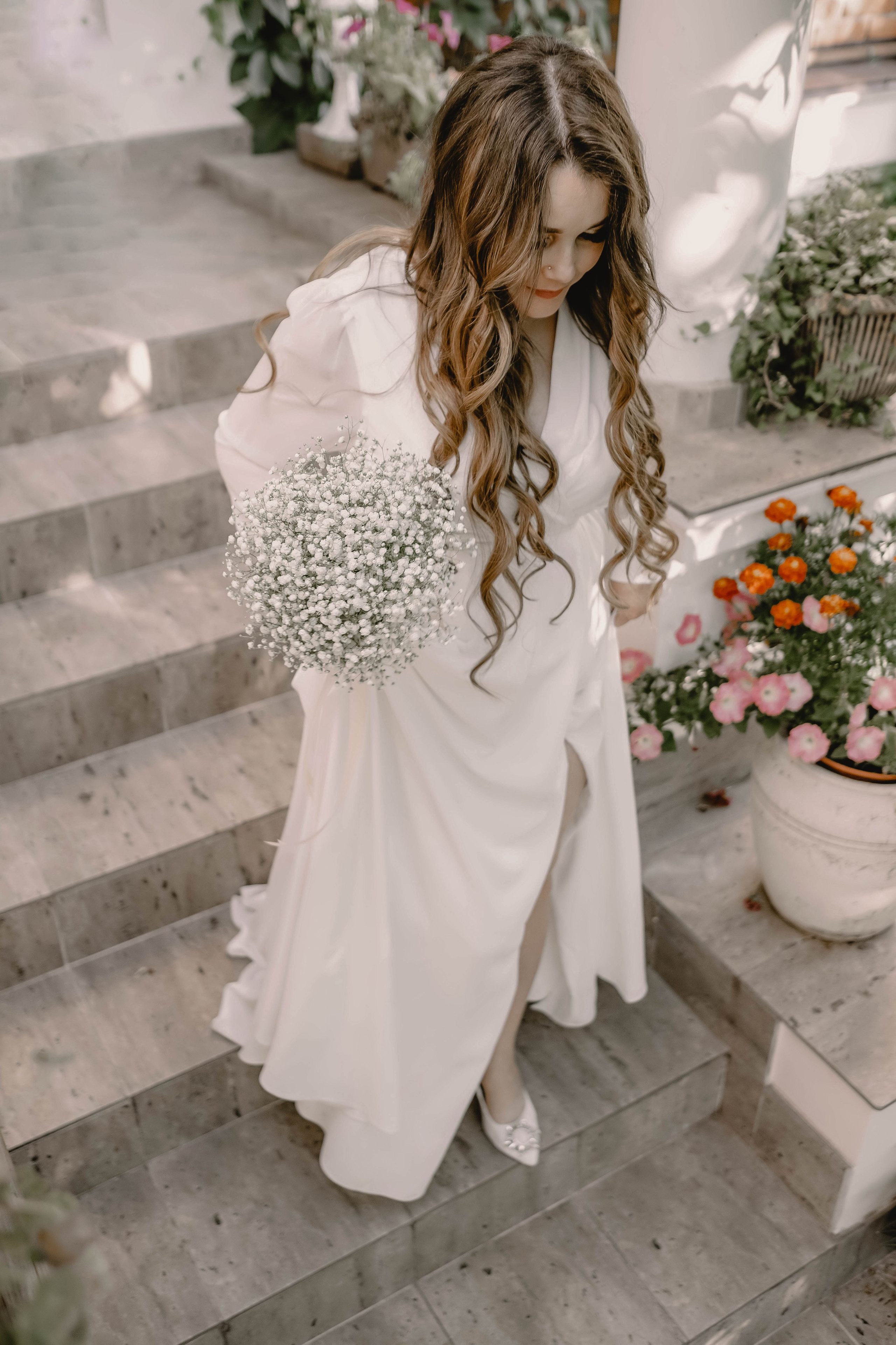 Сад. Портретный и свадебный фотограф в Йошкар-Оле Егошина Екатерина