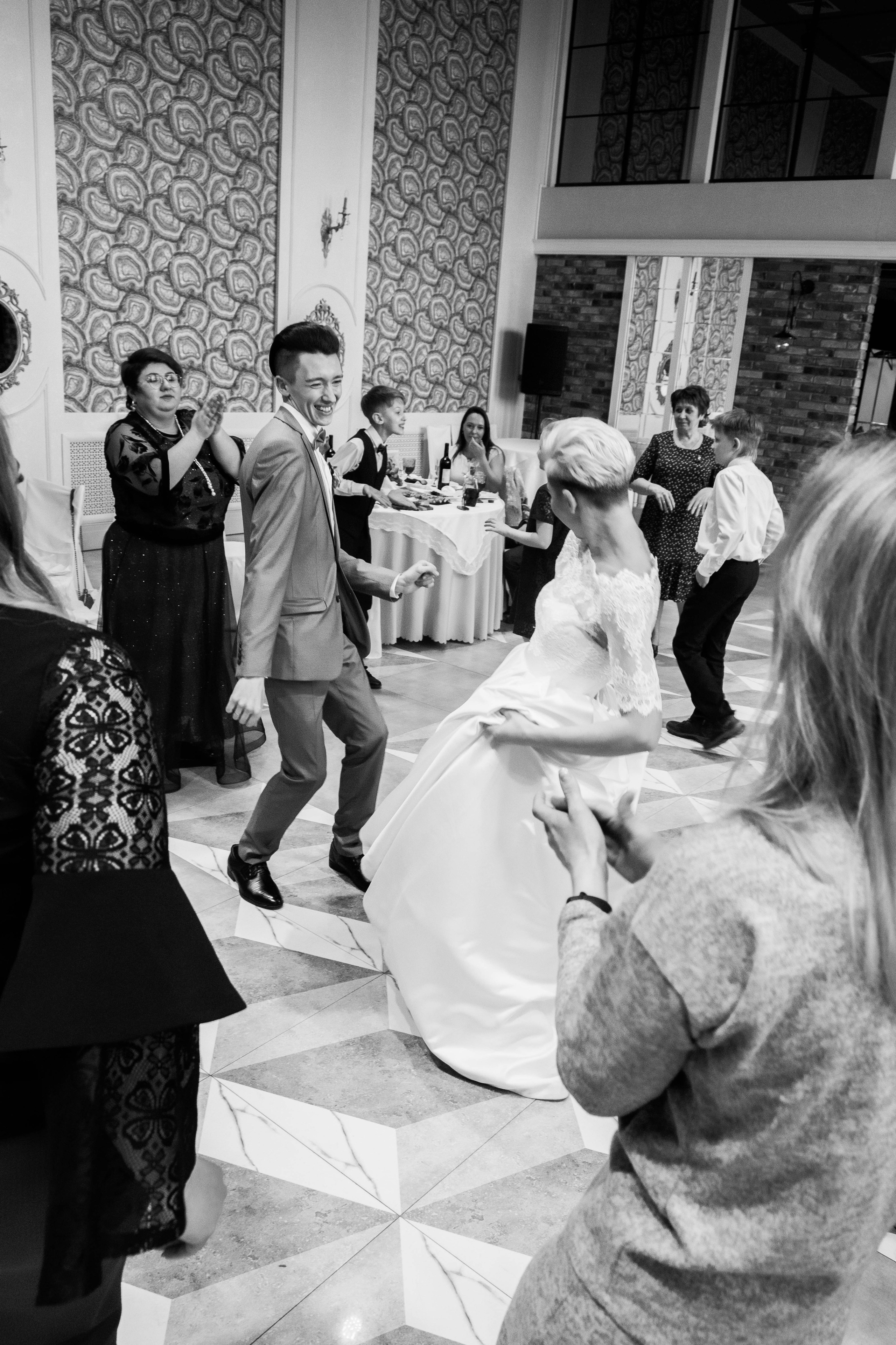 Дмитрий и Екатерина. Портретный и свадебный фотограф в Йошкар-Оле Егошина Екатерина